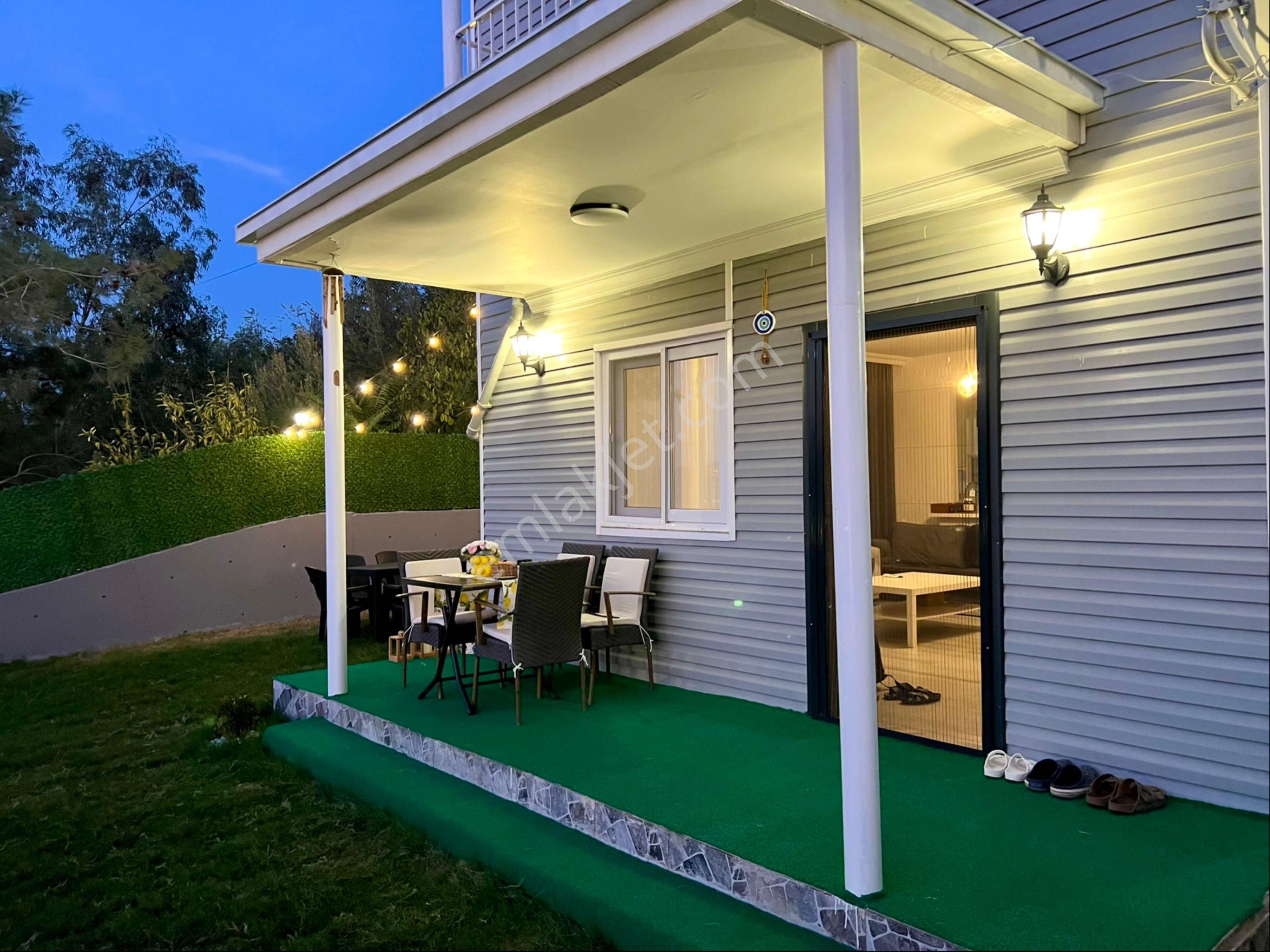 Sahibinden Sıfır Dublexs Villa - Görsel 2