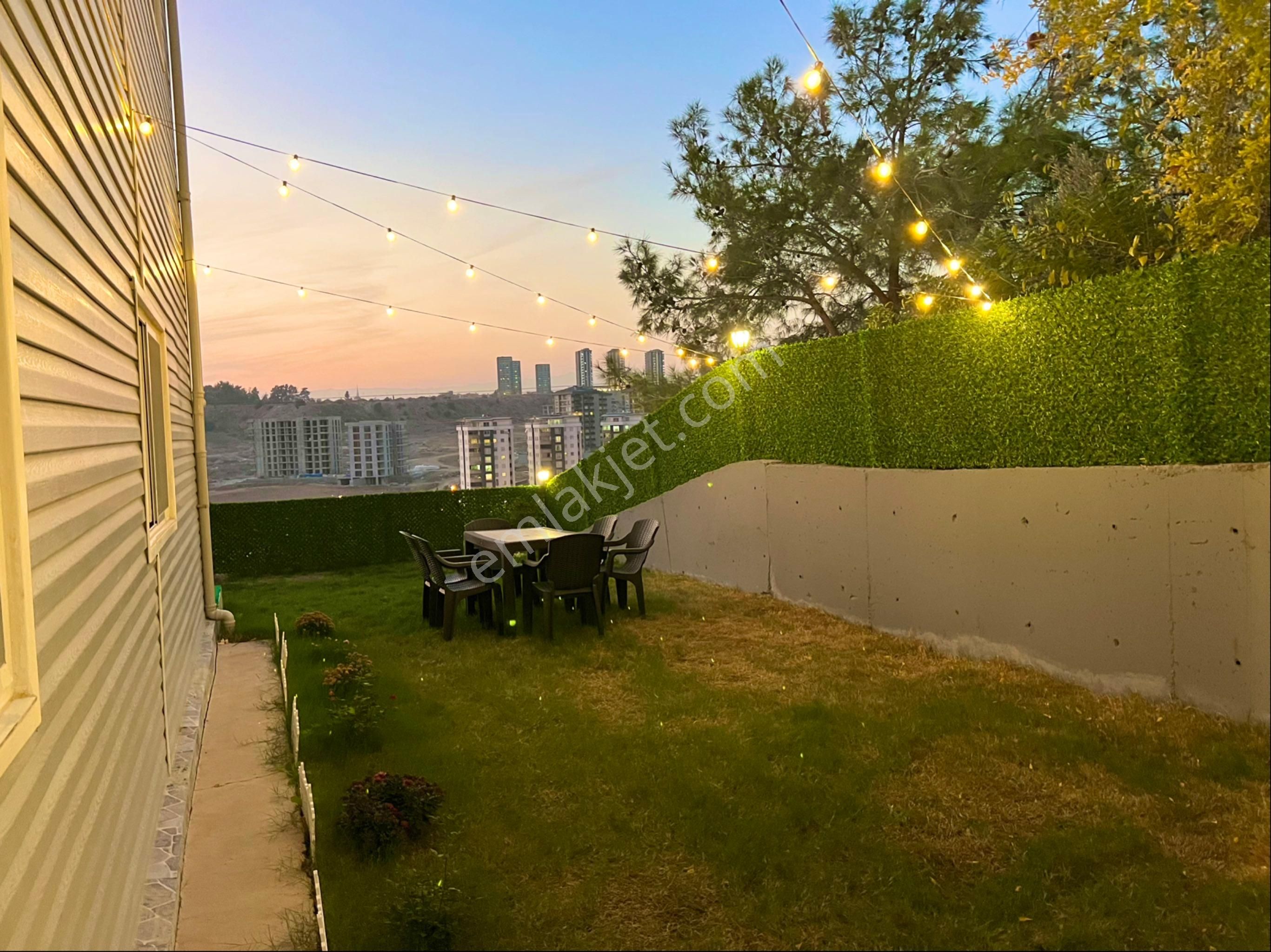 Sahibinden Sıfır Dublexs Villa - Görsel 4