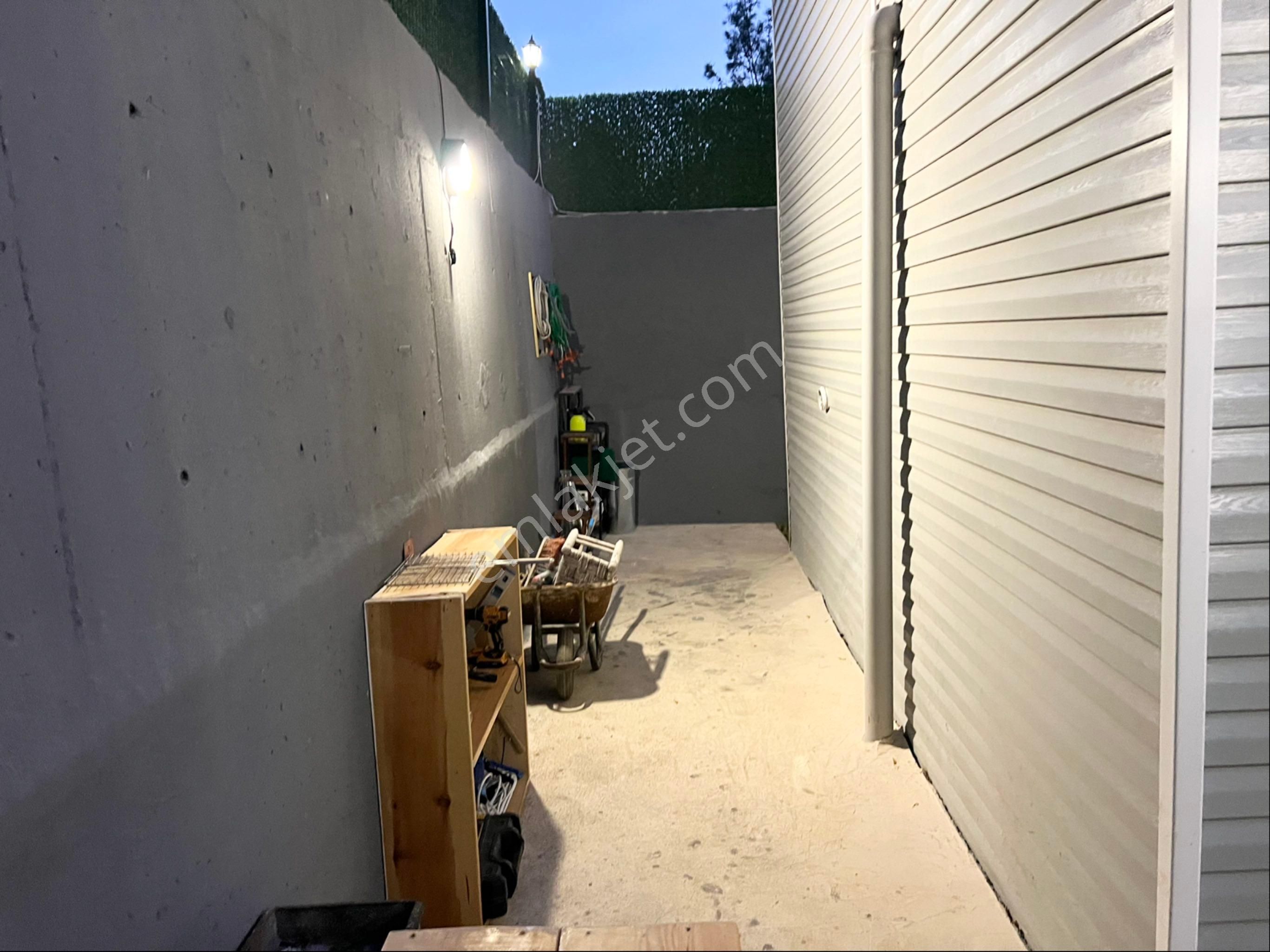 Sahibinden Sıfır Dublexs Villa - Görsel 3