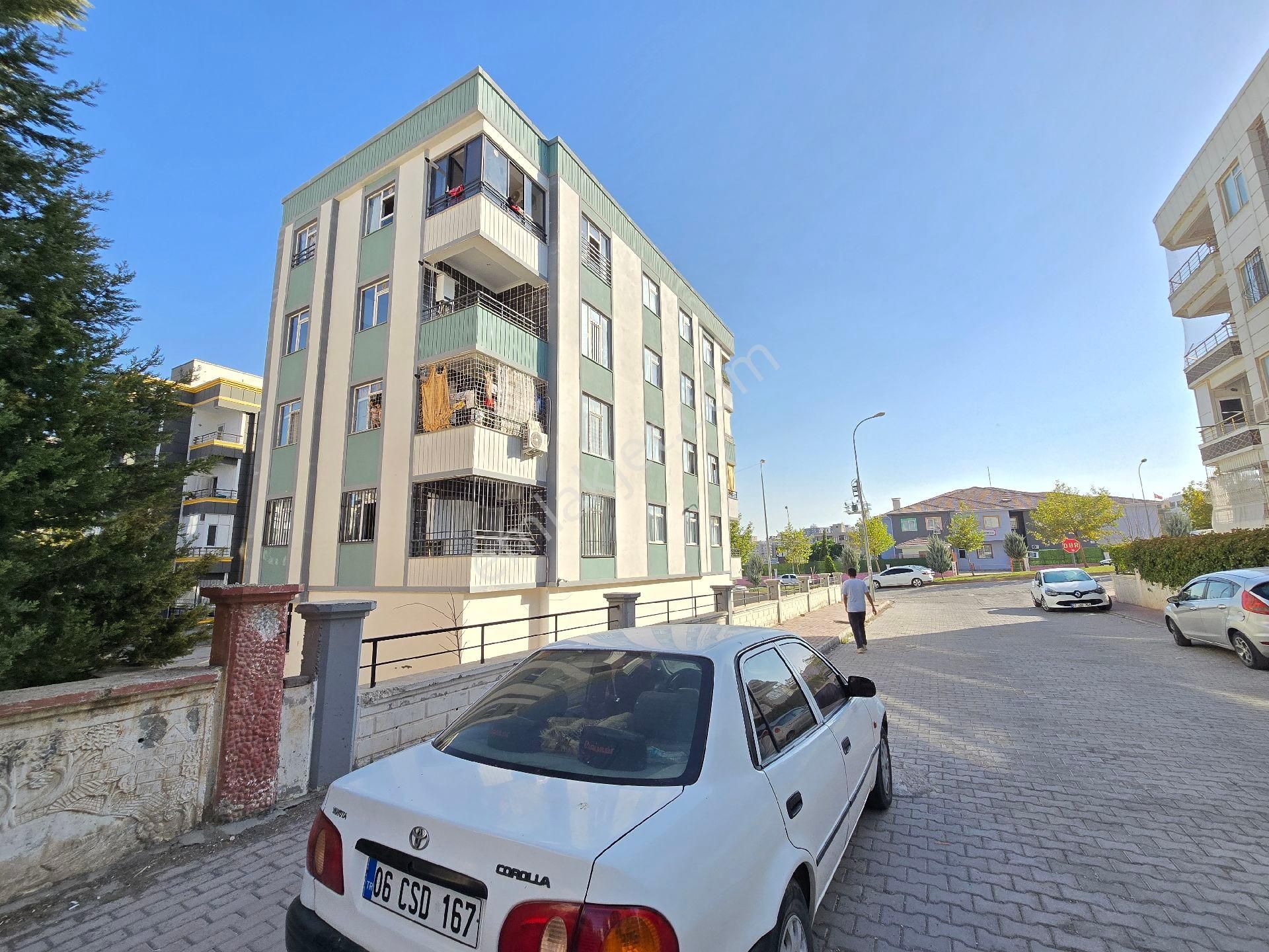 Cadde Seyran'dan Kiralık 2+1 100m Arakat Merkezi Konum (memura)