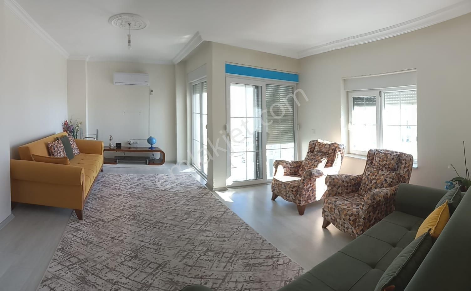 Serap Kiraz Gayrimenkul - Görsel 2