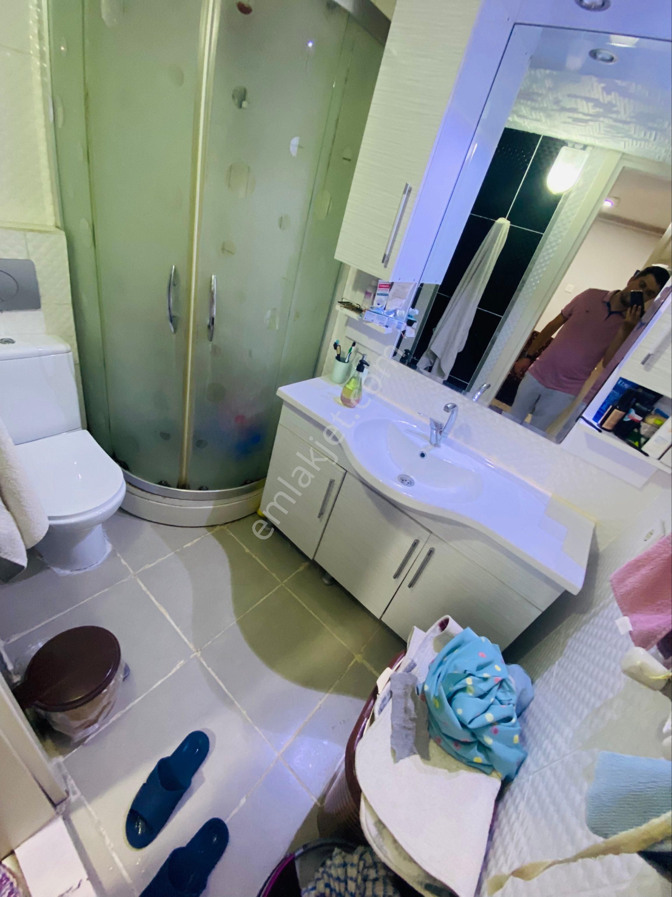 Halilrıfatpaşa Son Durakta Temiz Bakımlı Doğalgazlı 2+1 100m2 Arakat Daire - Görsel 18
