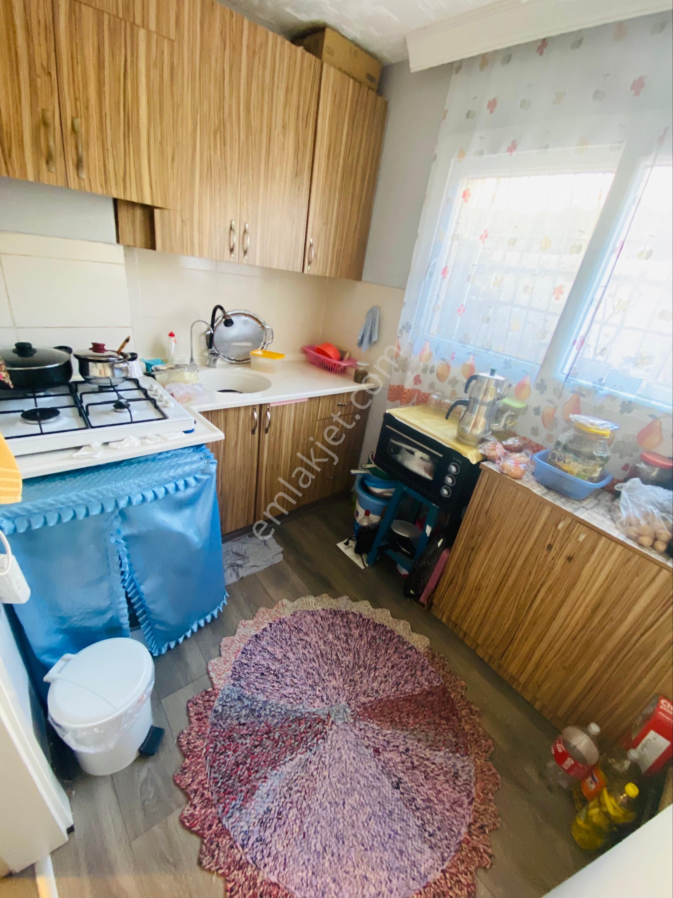 Halilrıfatpaşa Son Durakta Temiz Bakımlı Doğalgazlı 2+1 100m2 Arakat Daire - Görsel 20