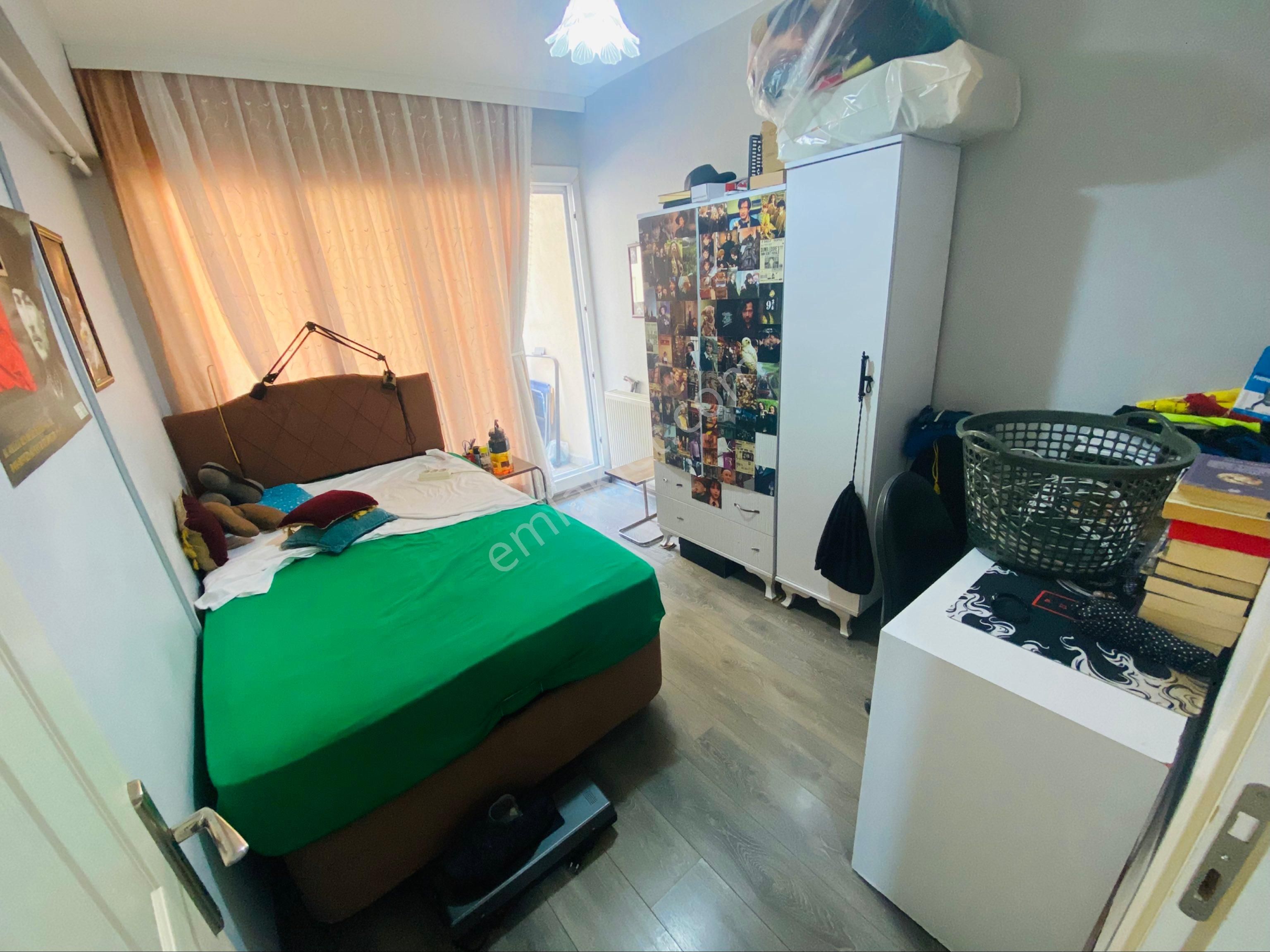Halilrıfatpaşa Son Durakta Temiz Bakımlı Doğalgazlı 2+1 100m2 Arakat Daire - Görsel 11