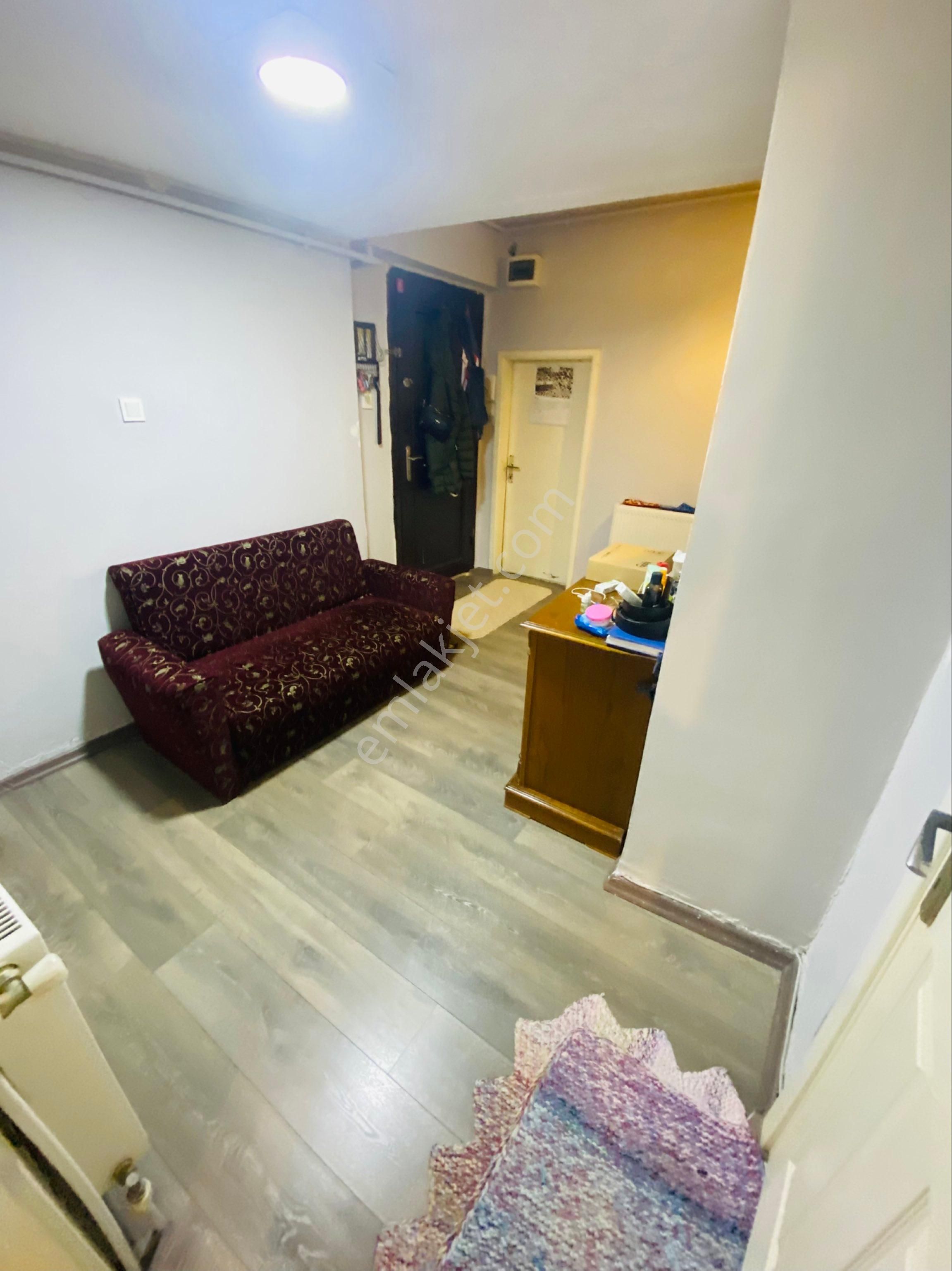 Halilrıfatpaşa Son Durakta Temiz Bakımlı Doğalgazlı 2+1 100m2 Arakat Daire - Görsel 14