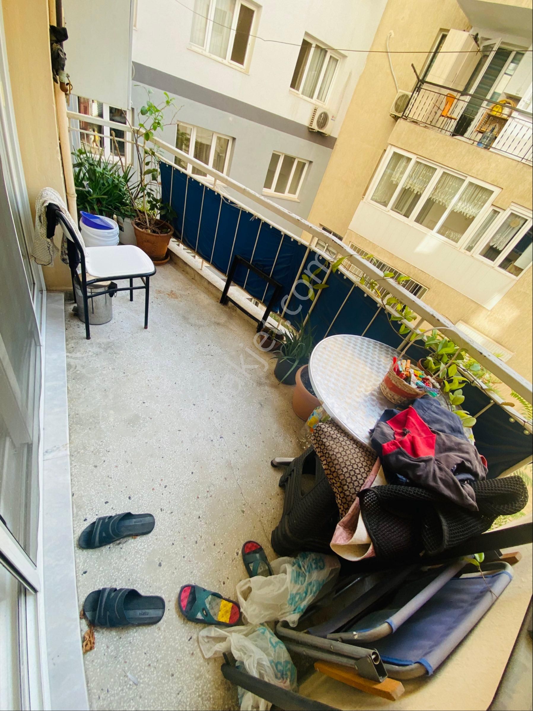 Halilrıfatpaşa Son Durakta Temiz Bakımlı Doğalgazlı 2+1 100m2 Arakat Daire - Görsel 26