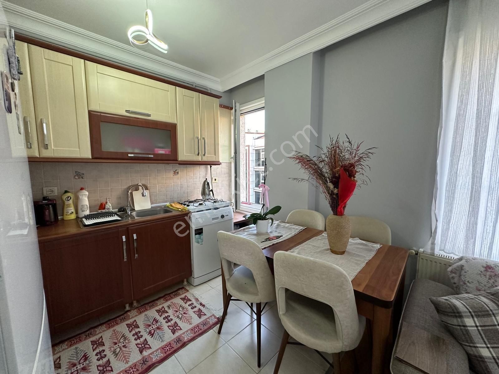 Mimaroba Satılık Daire - Görsel 8