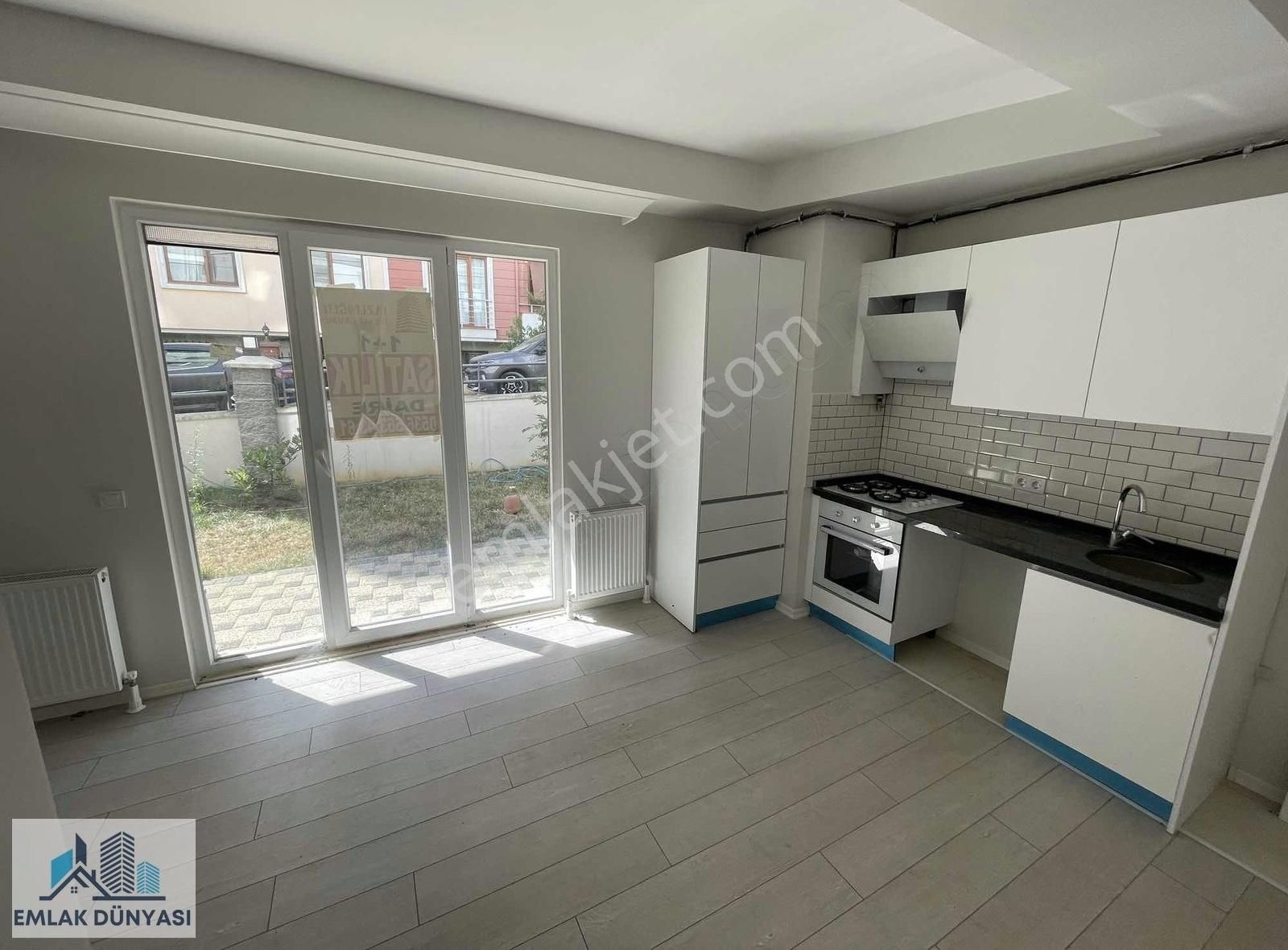 Emlak Dünyasından Satılık 1+1 - Görsel 8