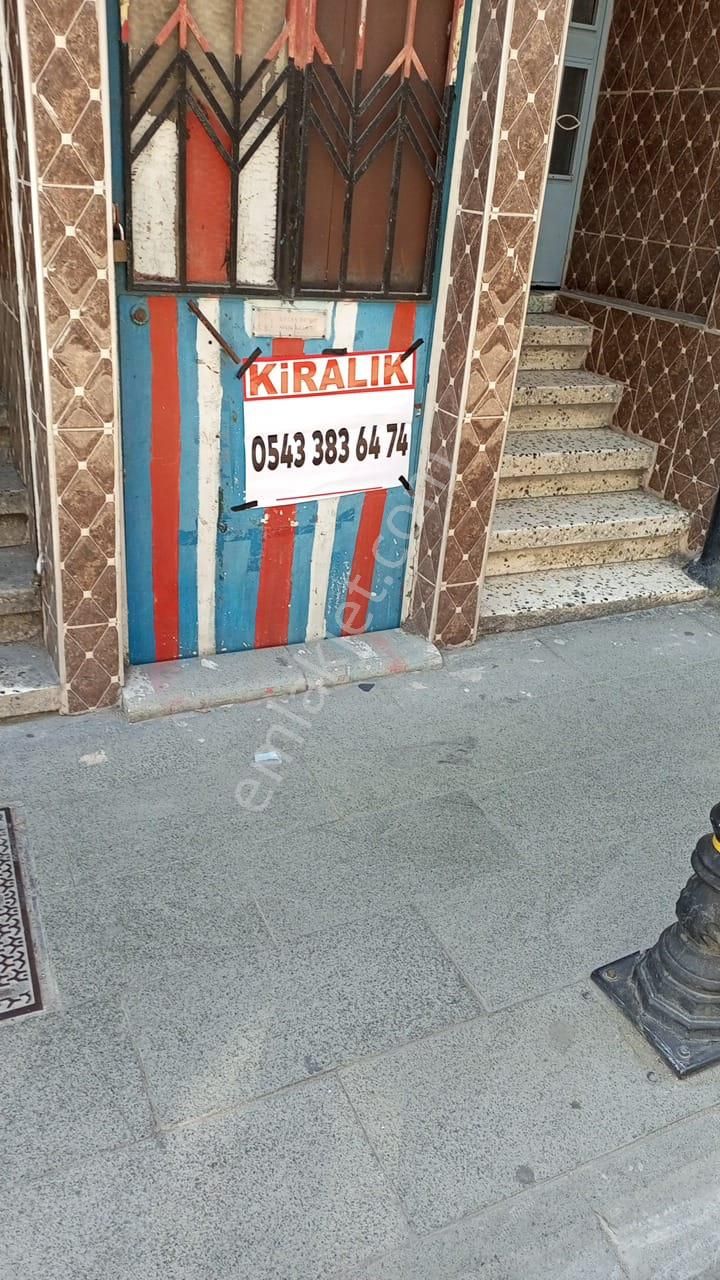 Bayrampaşa Altıntepsi 65 M2 Bodrum Dükkan Tekstile Depolamaya E Ticarete