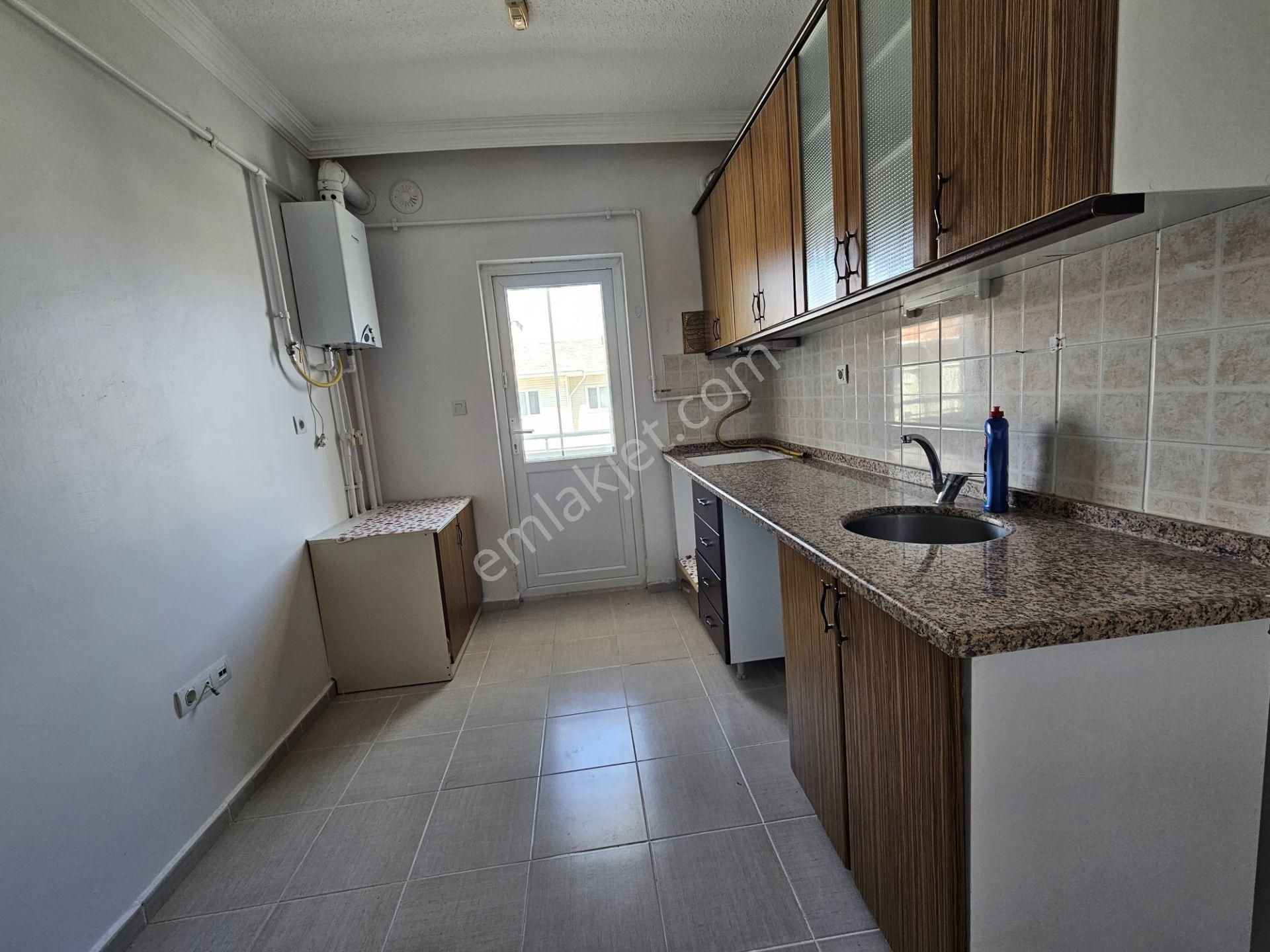 Sevgim'den Vadişehir Toki Konutlarında Kiralık 2+1 Daire