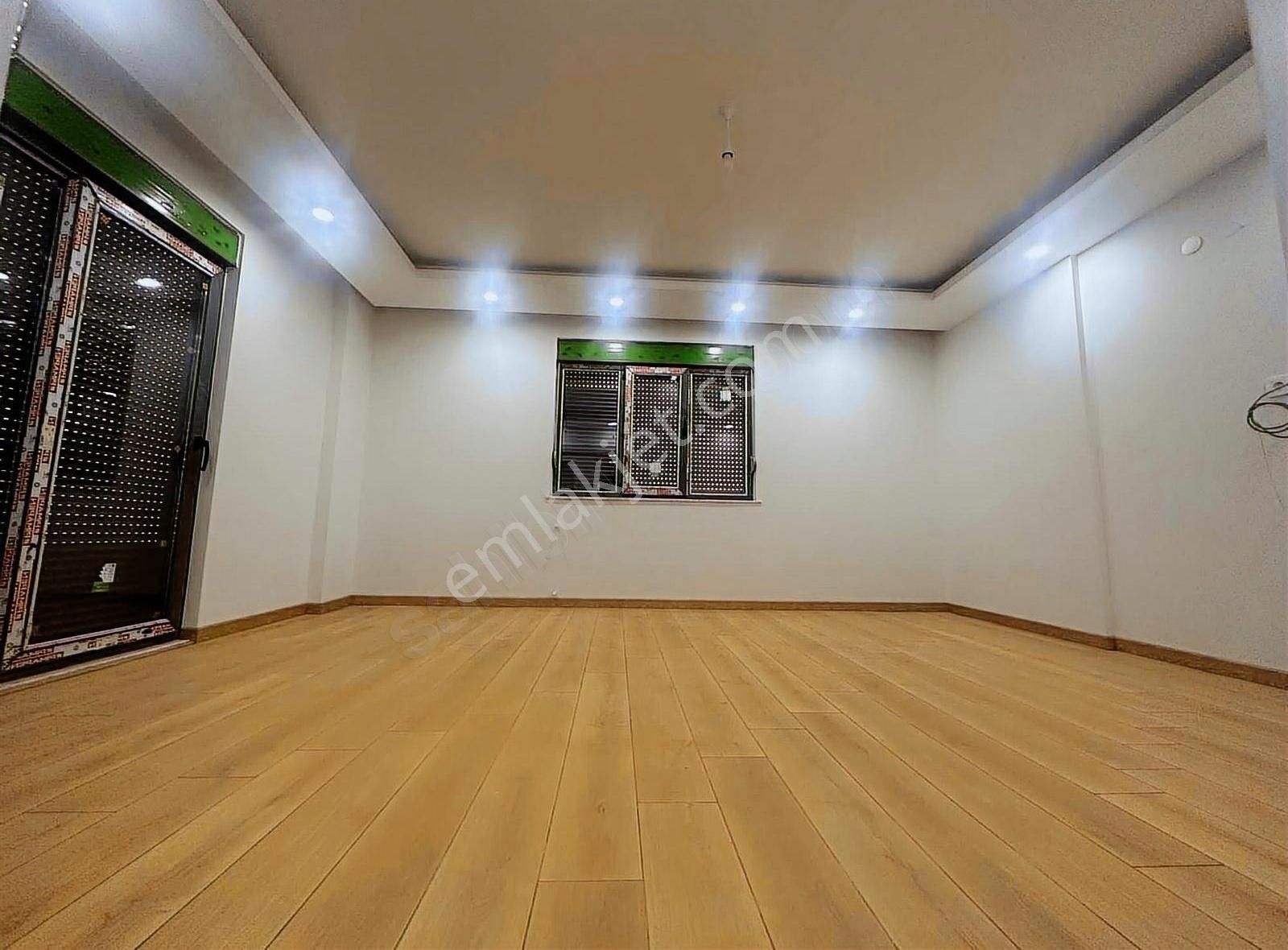 Şelale Kapısına Adım Mesafe Çift Balkon Arakat Daire
