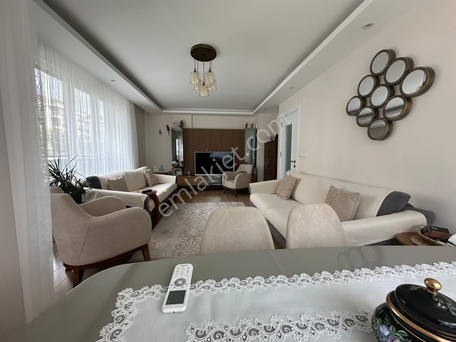 B.evler Merkez'de Yeni Binada 3+1 Ön Cephe Lüks Ara Kat - Görsel 7