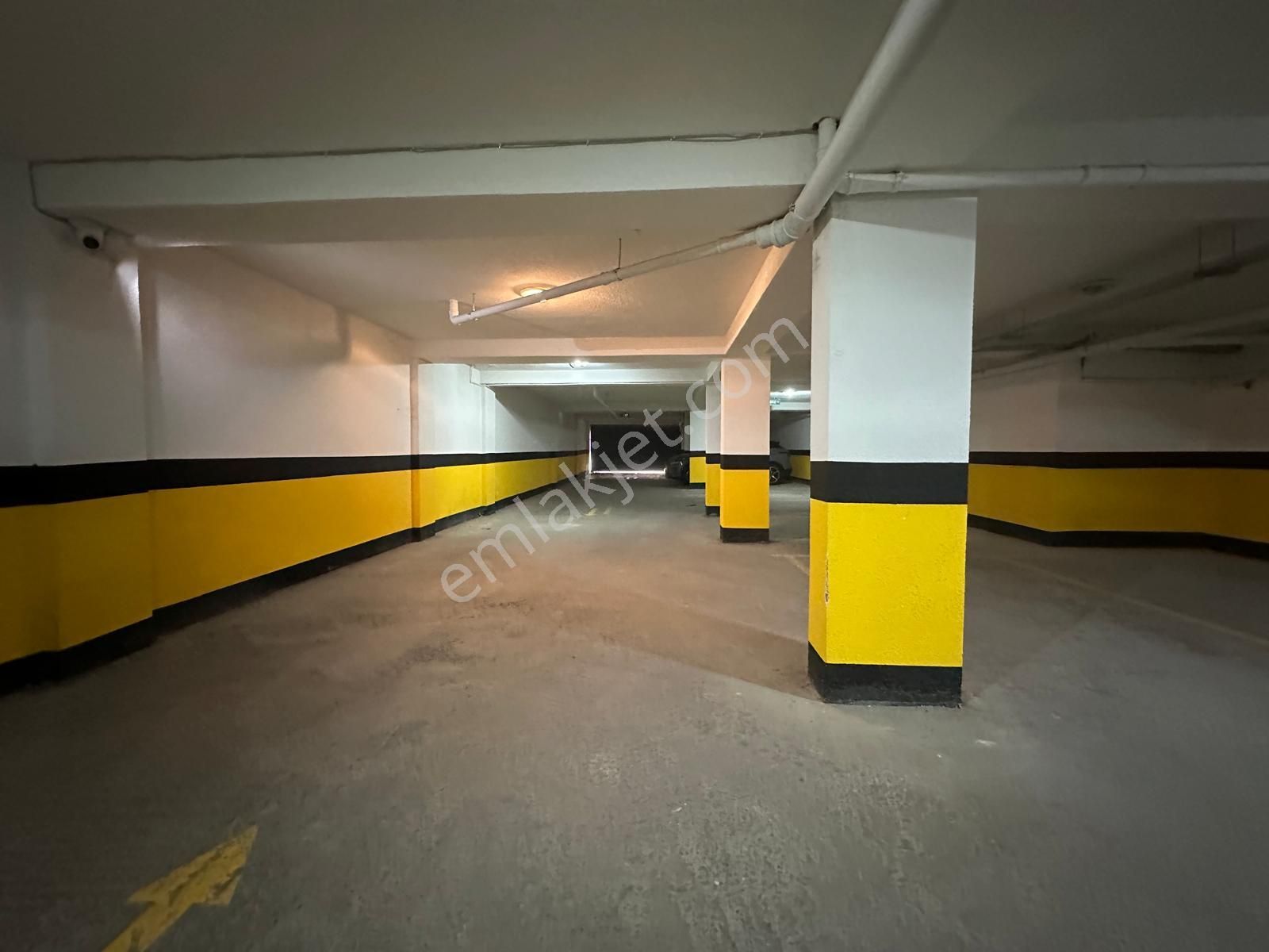 B.evler Merkez'de Yeni Binada 3+1 Ön Cephe Lüks Ara Kat - Görsel 33