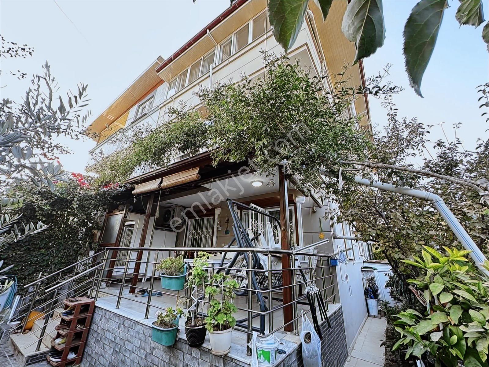 Seferihisar Doğanbey De Satılık 5+1 Villa Denize 450 Metre - Görsel 15