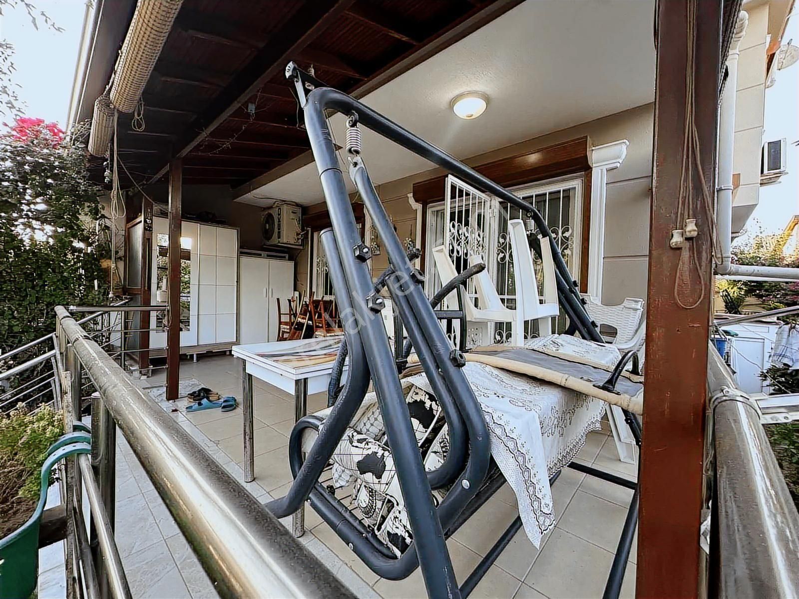 Seferihisar Doğanbey De Satılık 5+1 Villa Denize 450 Metre - Görsel 34