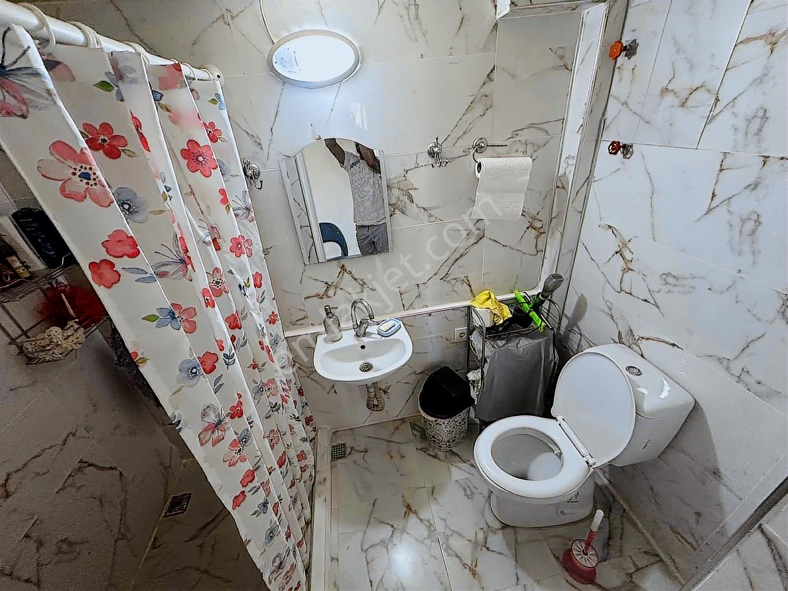 Seferihisar Doğanbey De Satılık 5+1 Villa Denize 450 Metre - Görsel 16