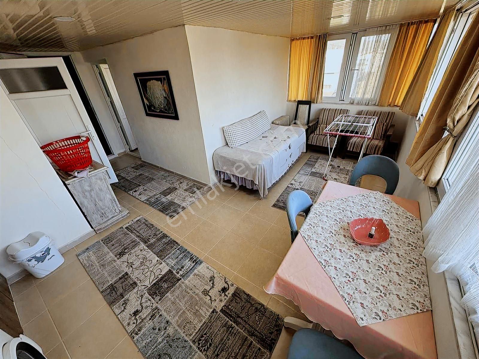 Seferihisar Doğanbey De Satılık 5+1 Villa Denize 450 Metre - Görsel 12