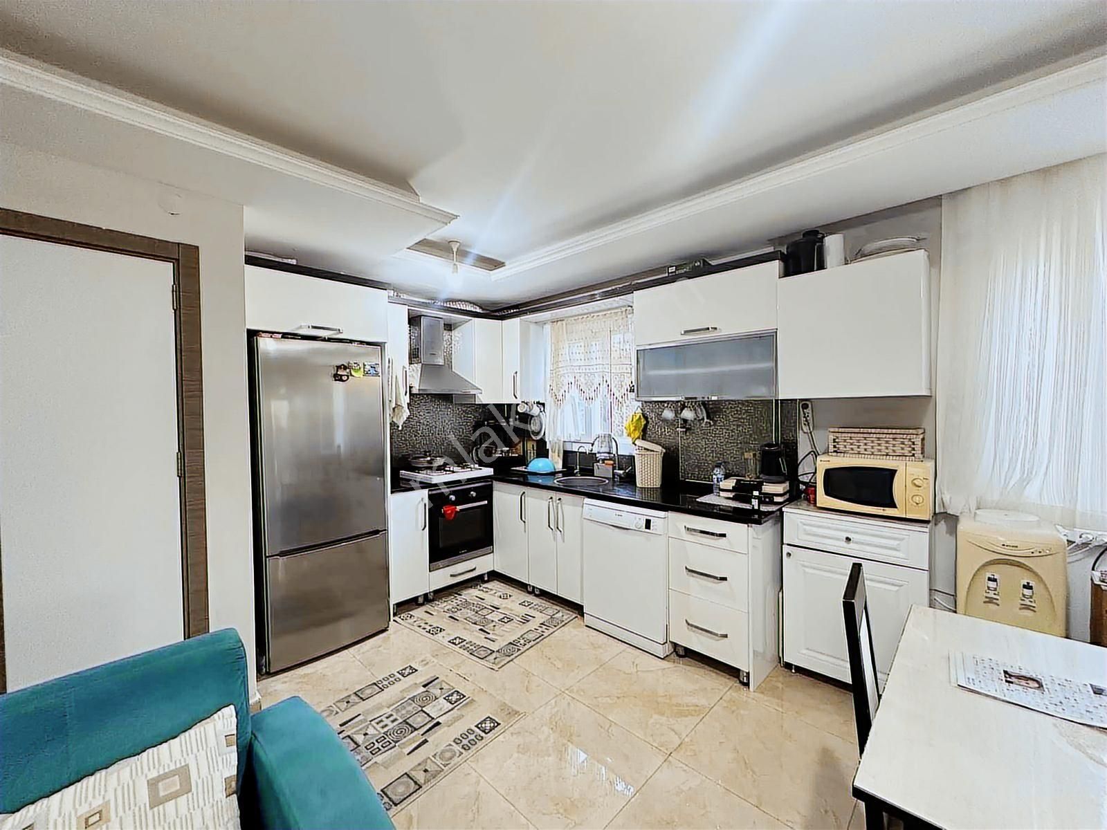 Seferihisar Doğanbey De Satılık 5+1 Villa Denize 450 Metre - Görsel 7