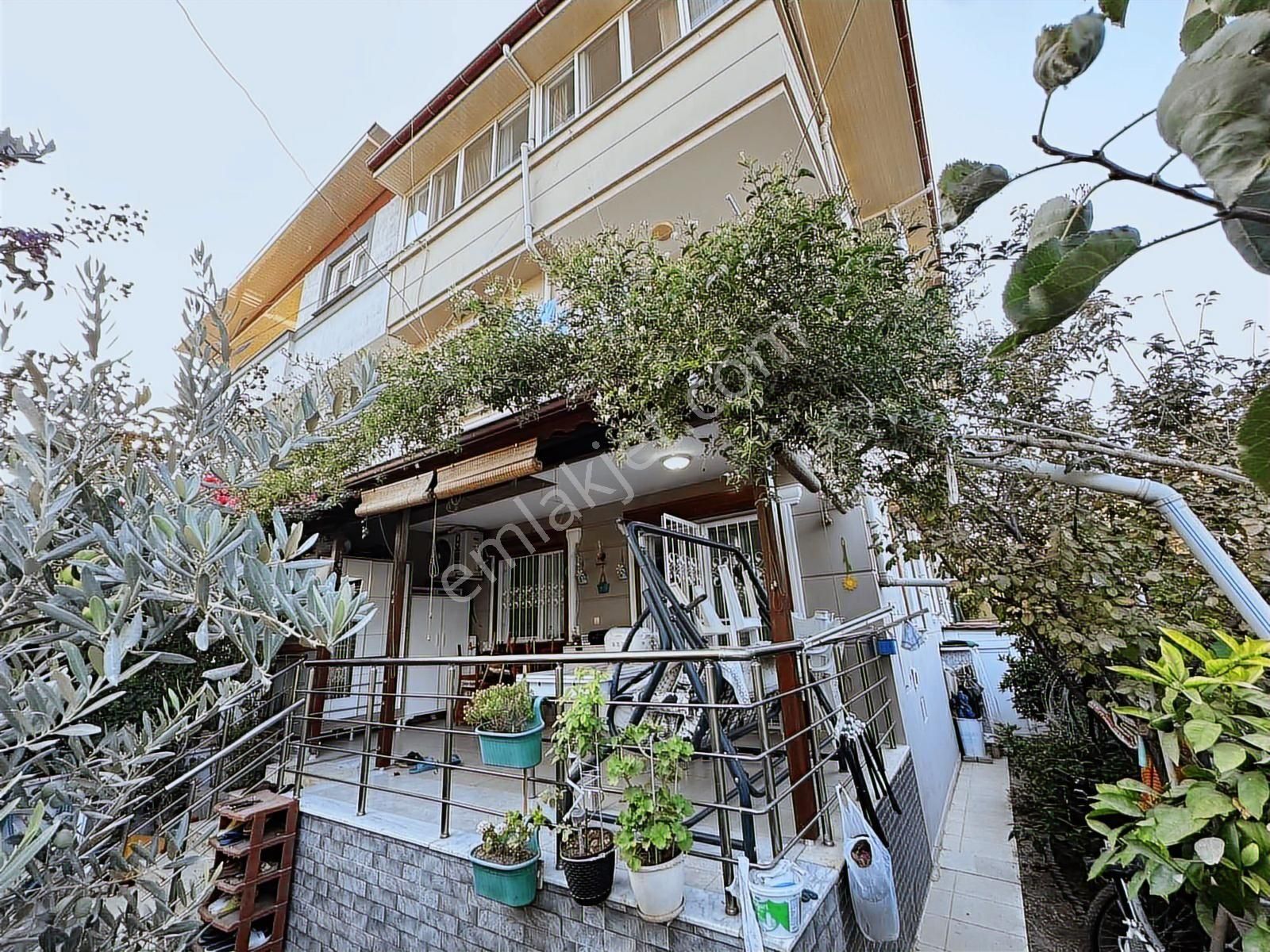 Seferihisar Doğanbey De Satılık 5+1 Villa Denize 450 Metre - Görsel 10