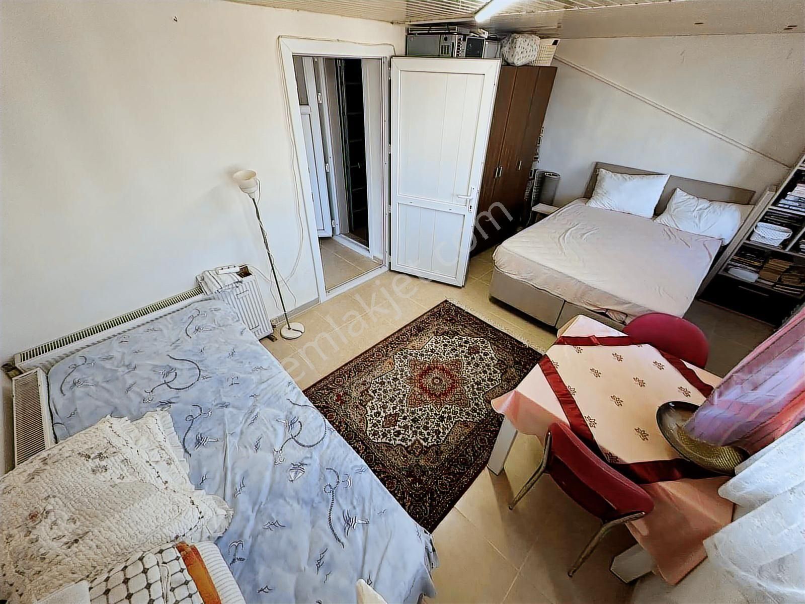 Seferihisar Doğanbey De Satılık 5+1 Villa Denize 450 Metre - Görsel 29