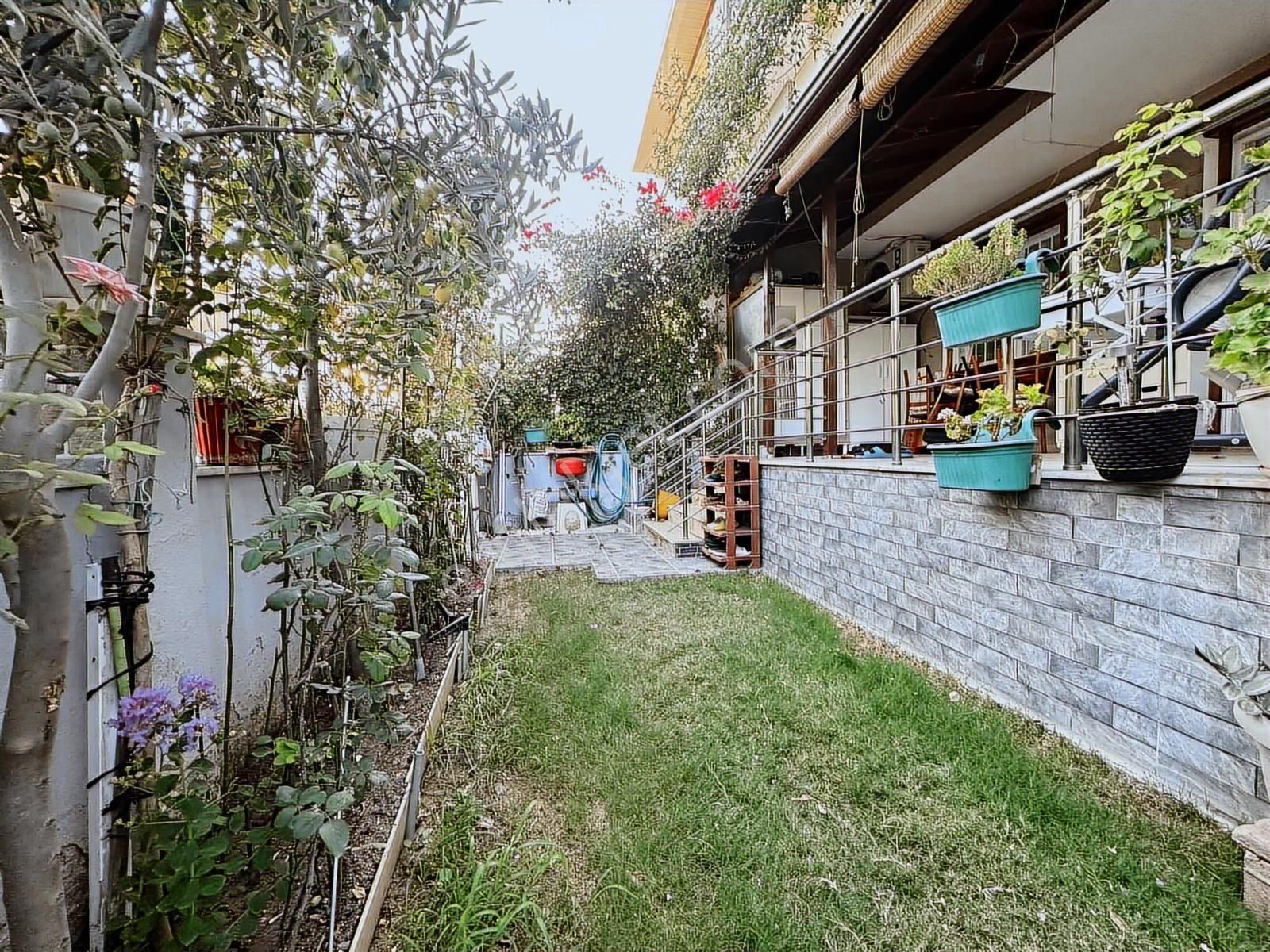 Seferihisar Doğanbey De Satılık 5+1 Villa Denize 450 Metre - Görsel 32