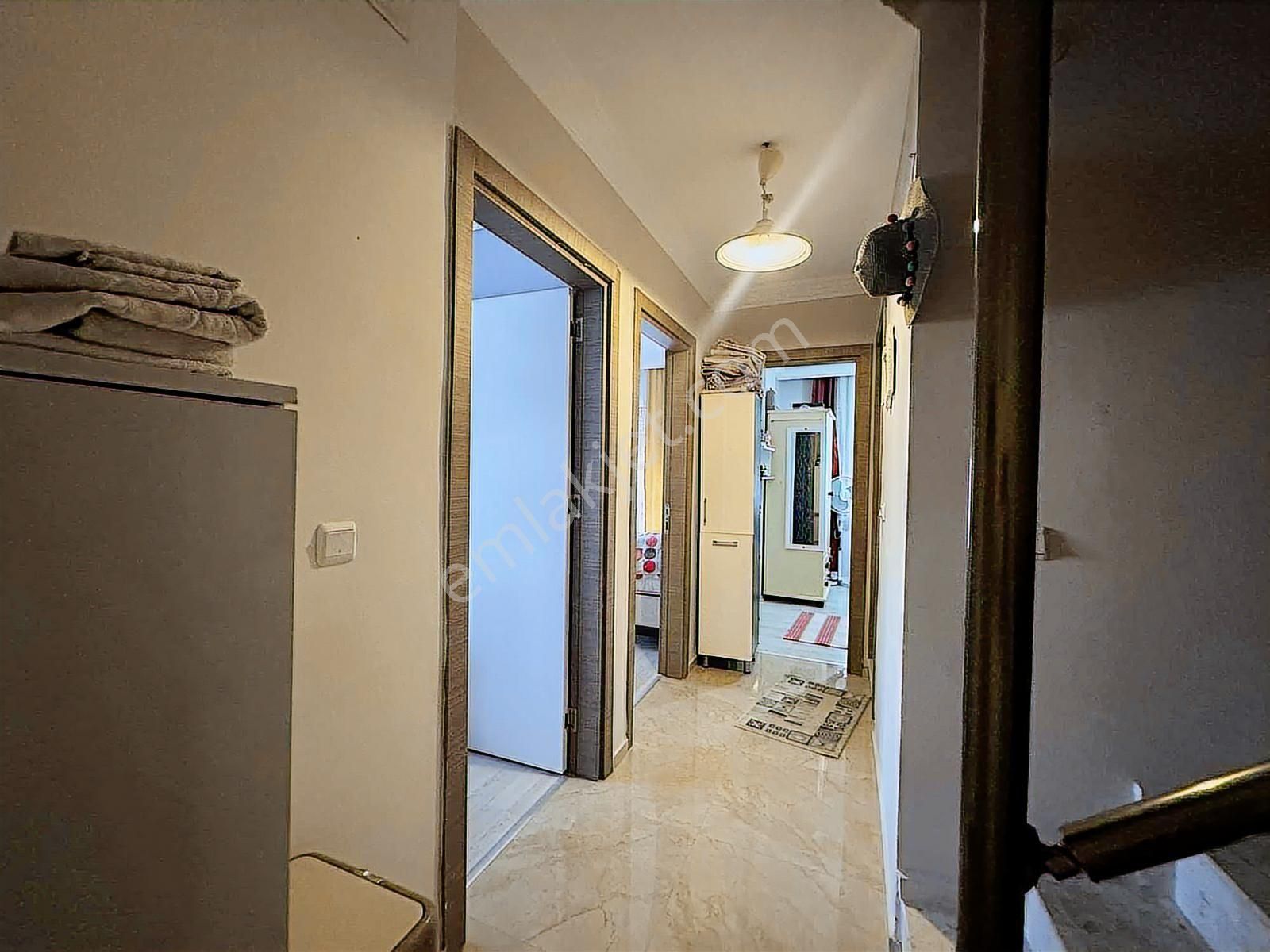 Seferihisar Doğanbey De Satılık 5+1 Villa Denize 450 Metre - Görsel 18