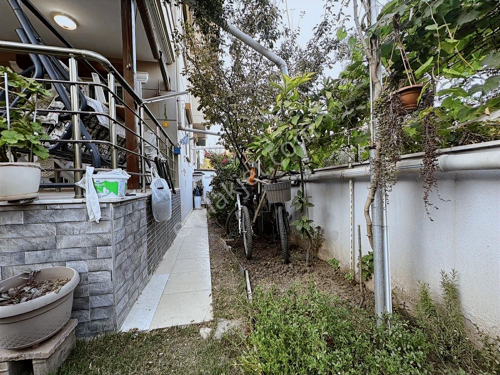 Seferihisar Doğanbey De Satılık 5+1 Villa Denize 450 Metre - Görsel 22