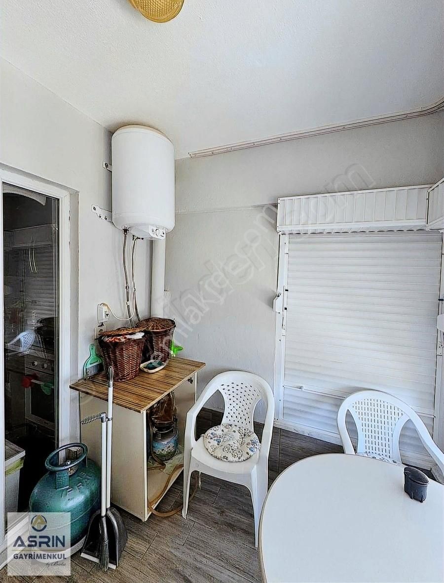 Kuşadası Uydukent Deniz Manzaralı Full Eşyalı 2+1 Satılık Daire - Görsel 23