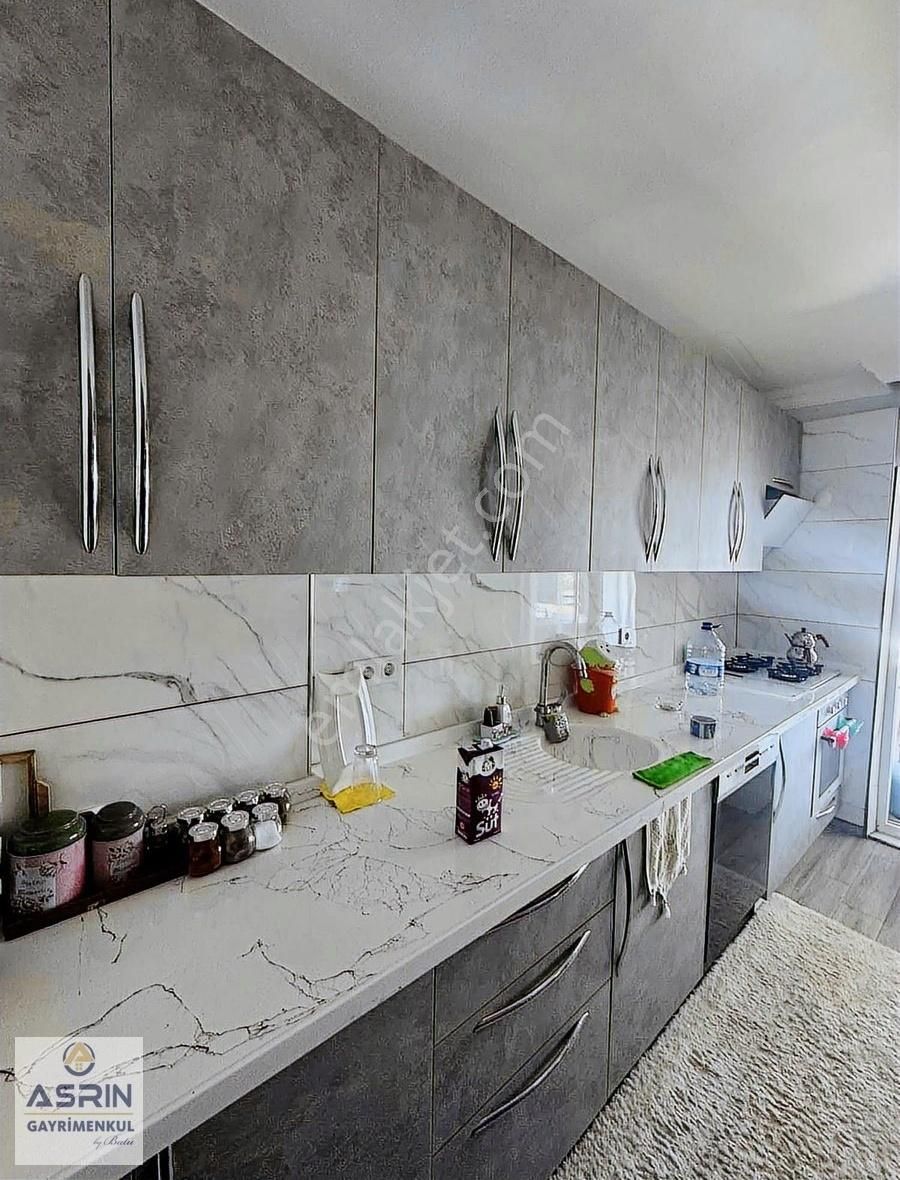 Kuşadası Uydukent Deniz Manzaralı Full Eşyalı 2+1 Satılık Daire - Görsel 19