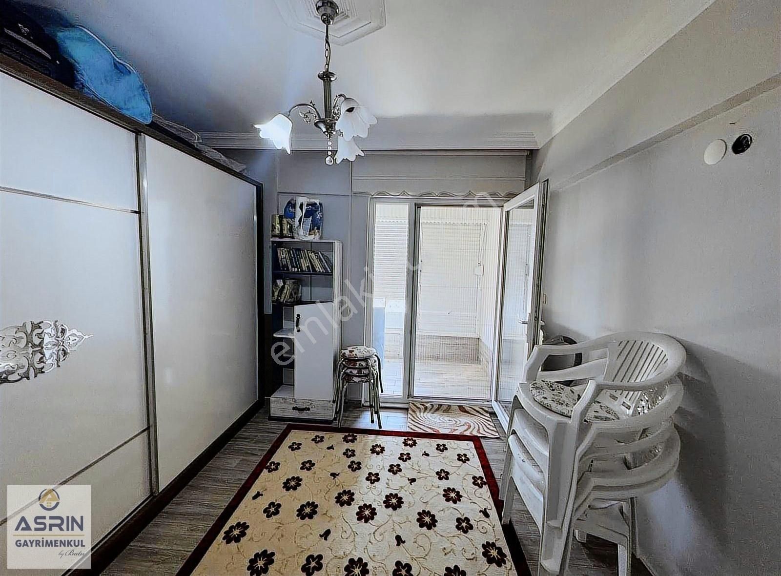 Kuşadası Uydukent Deniz Manzaralı Full Eşyalı 2+1 Satılık Daire - Görsel 26