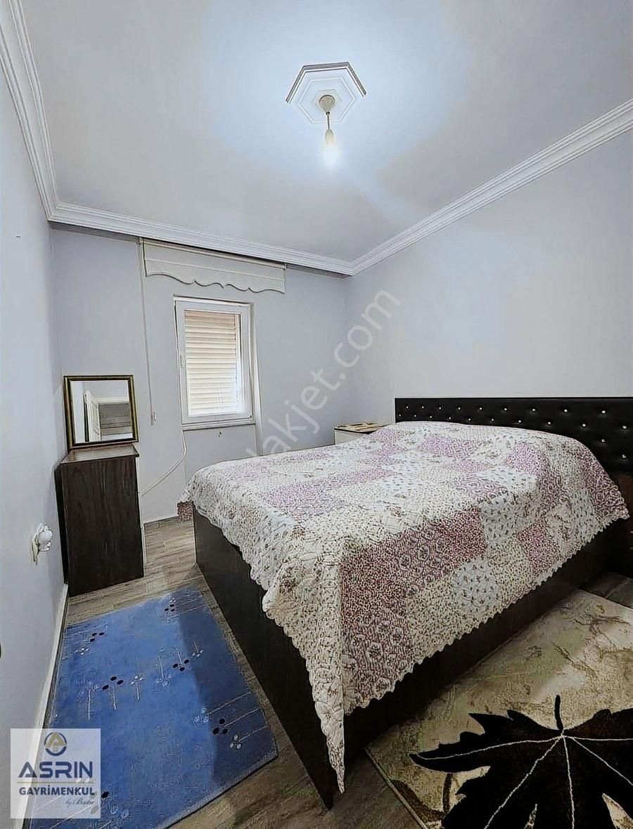 Kuşadası Uydukent Deniz Manzaralı Full Eşyalı 2+1 Satılık Daire - Görsel 27