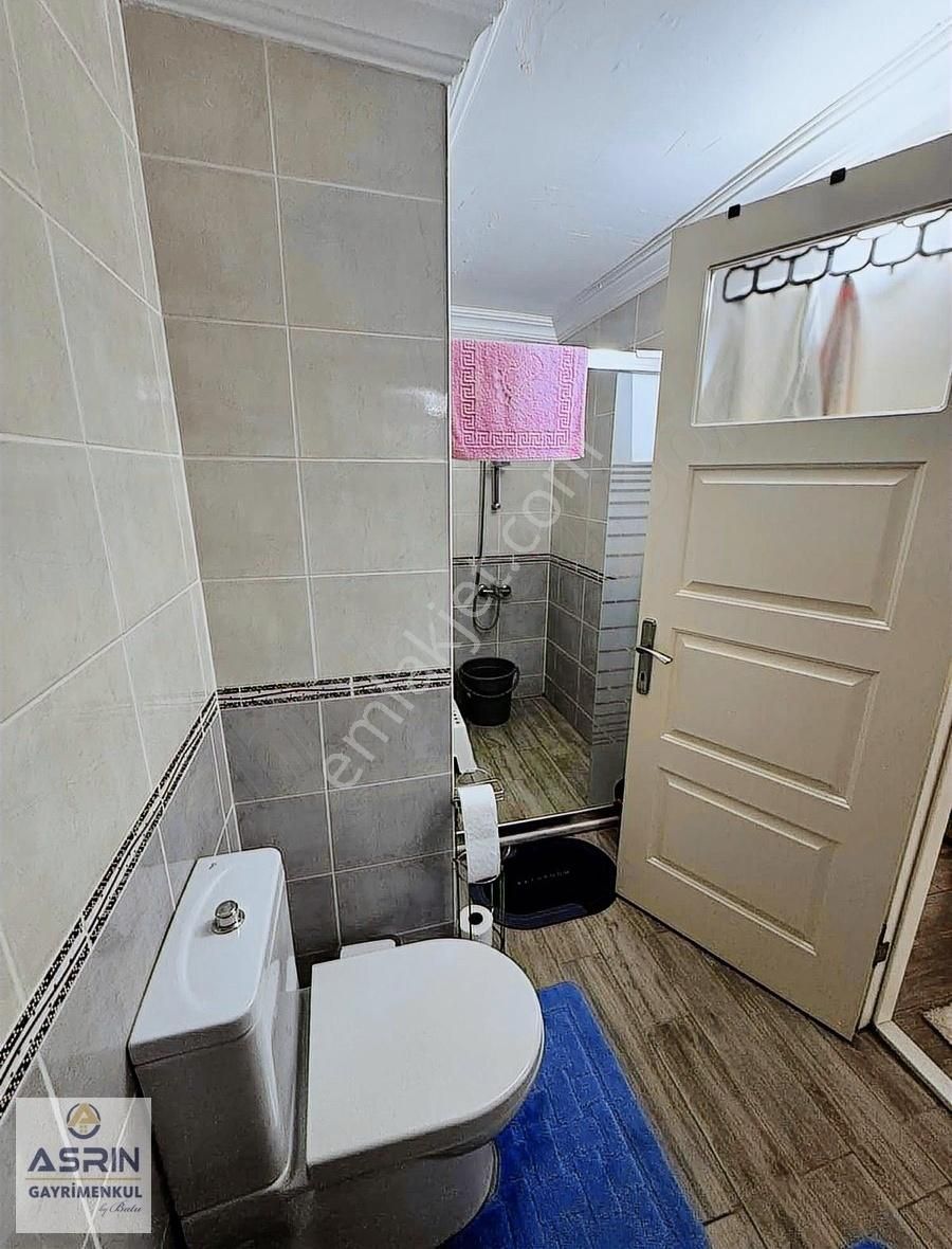 Kuşadası Uydukent Deniz Manzaralı Full Eşyalı 2+1 Satılık Daire - Görsel 18