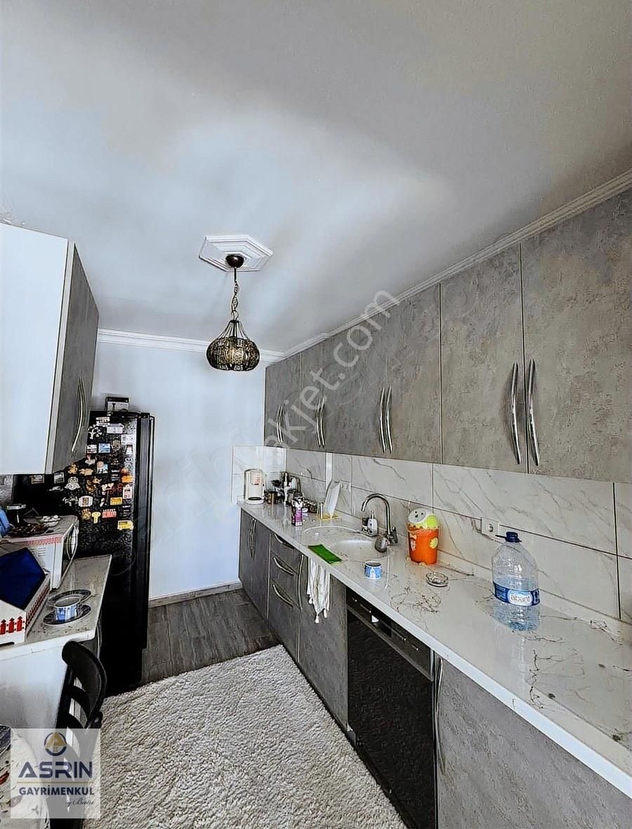 Kuşadası Uydukent Deniz Manzaralı Full Eşyalı 2+1 Satılık Daire - Görsel 24