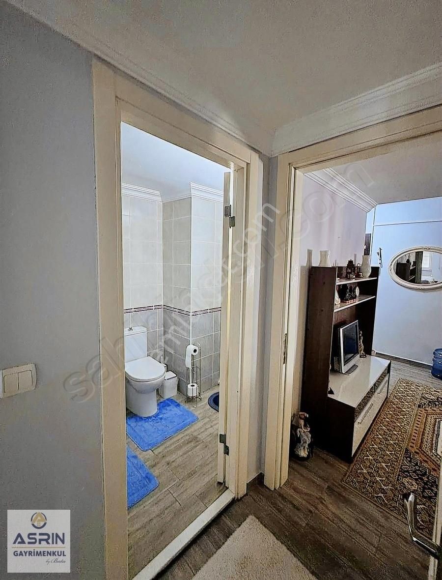 Kuşadası Uydukent Deniz Manzaralı Full Eşyalı 2+1 Satılık Daire - Görsel 9