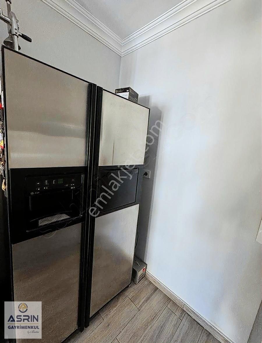 Kuşadası Uydukent Deniz Manzaralı Full Eşyalı 2+1 Satılık Daire - Görsel 7