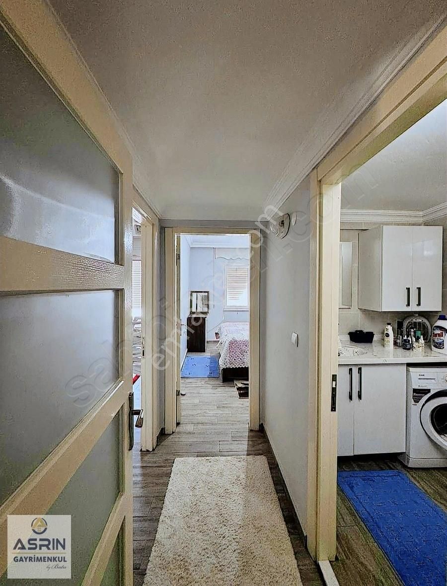 Kuşadası Uydukent Deniz Manzaralı Full Eşyalı 2+1 Satılık Daire - Görsel 29