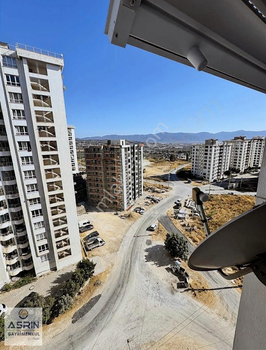 Kuşadası Uydukent Deniz Manzaralı Full Eşyalı 2+1 Satılık Daire - Görsel 20