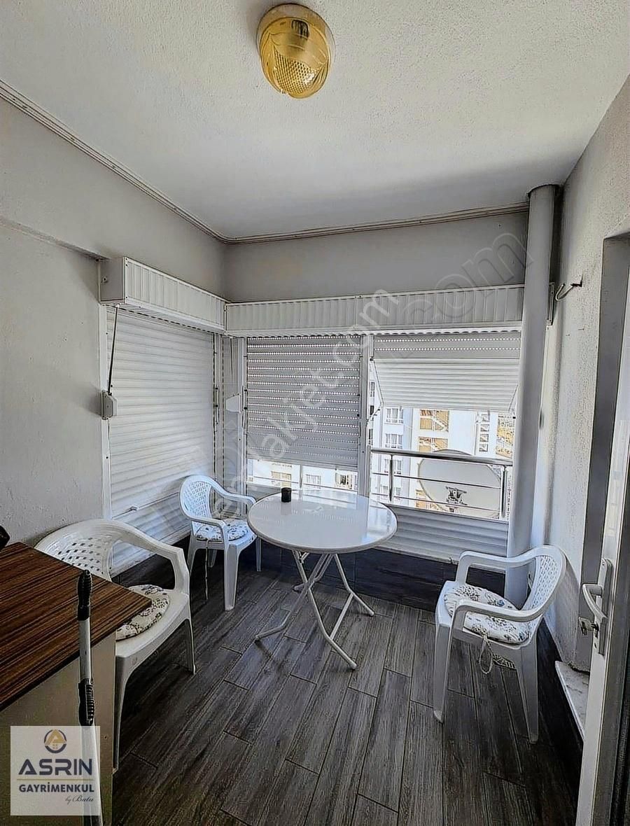 Kuşadası Uydukent Deniz Manzaralı Full Eşyalı 2+1 Satılık Daire - Görsel 22