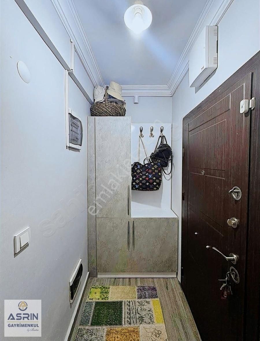 Kuşadası Uydukent Deniz Manzaralı Full Eşyalı 2+1 Satılık Daire - Görsel 11