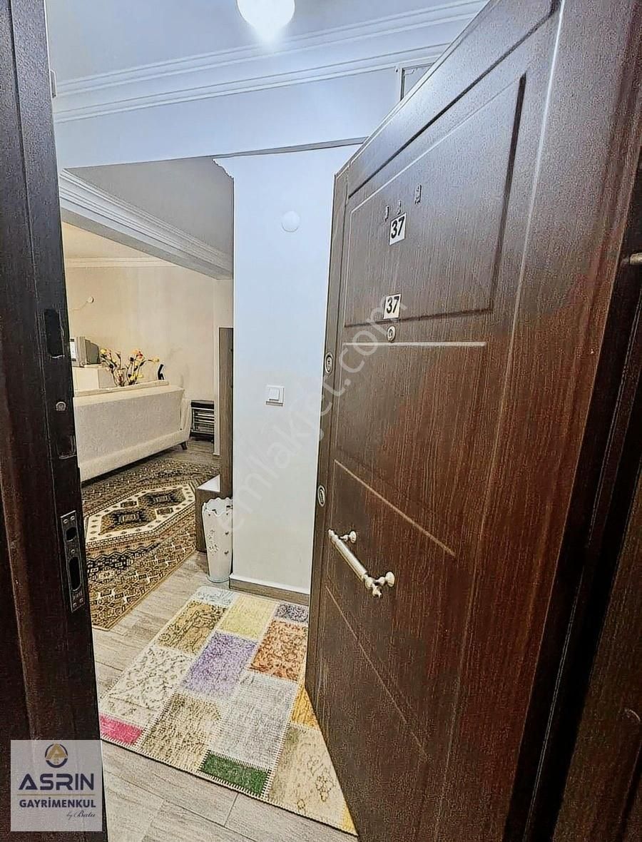 Kuşadası Uydukent Deniz Manzaralı Full Eşyalı 2+1 Satılık Daire - Görsel 12