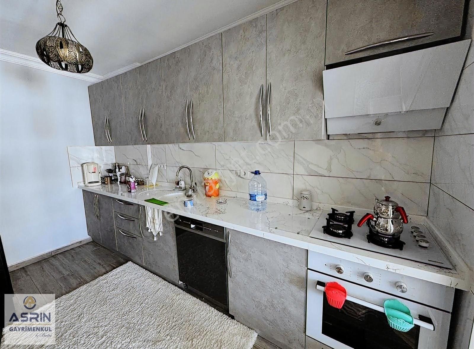 Kuşadası Uydukent Deniz Manzaralı Full Eşyalı 2+1 Satılık Daire - Görsel 14