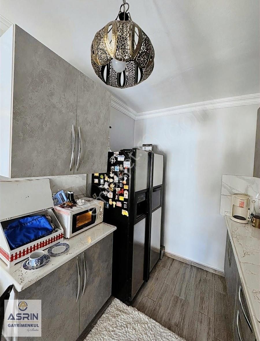 Kuşadası Uydukent Deniz Manzaralı Full Eşyalı 2+1 Satılık Daire - Görsel 21