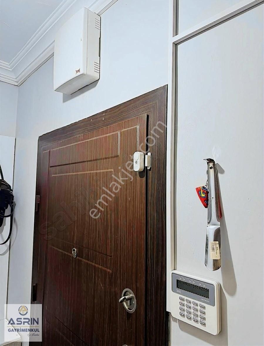 Kuşadası Uydukent Deniz Manzaralı Full Eşyalı 2+1 Satılık Daire - Görsel 8