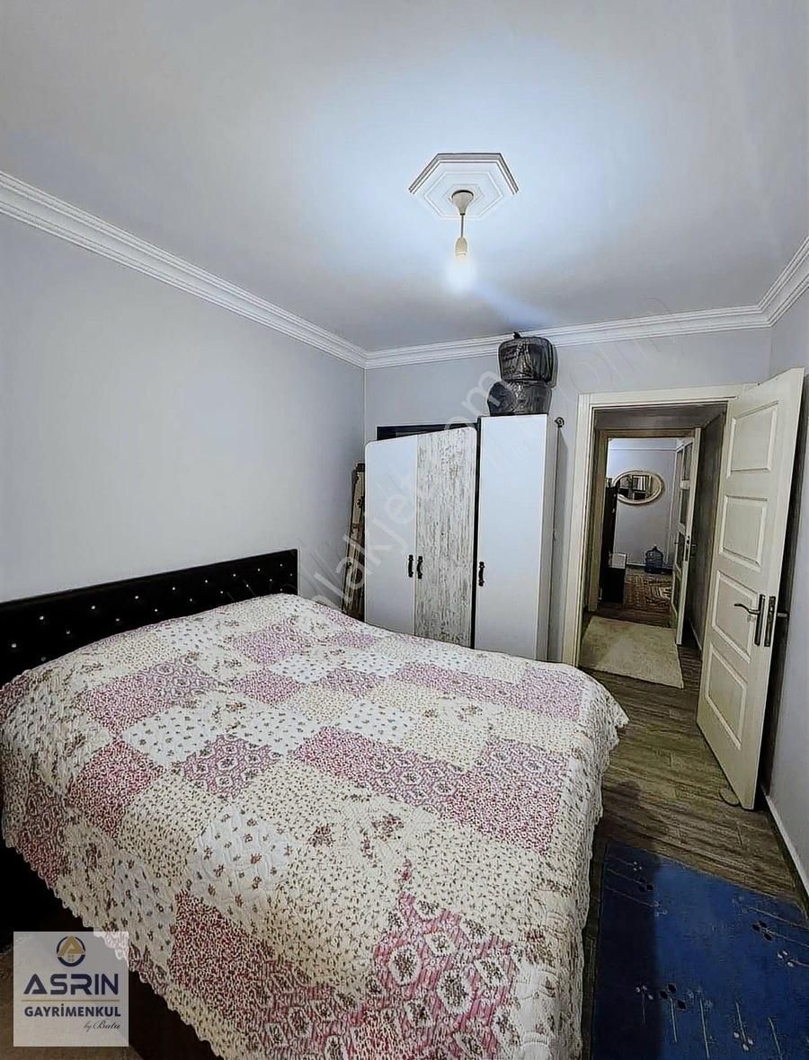 Kuşadası Uydukent Deniz Manzaralı Full Eşyalı 2+1 Satılık Daire - Görsel 30