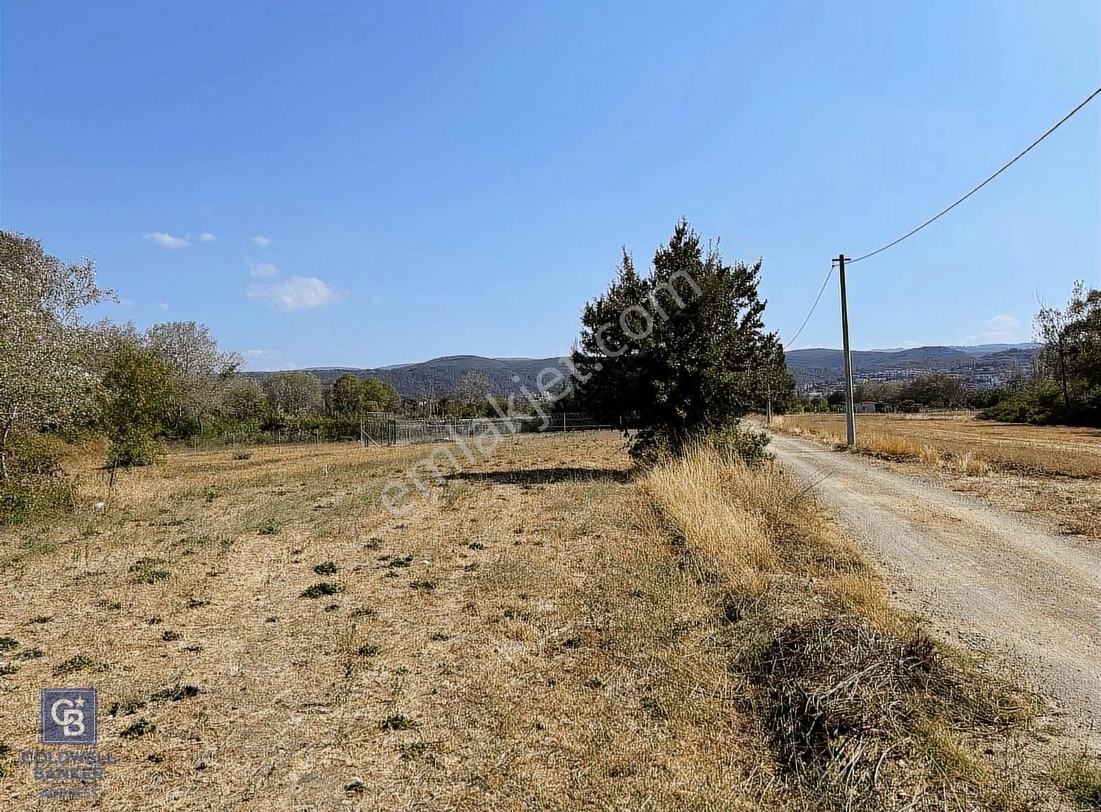 Kayapa İstiklal'de Satılık Yatırımlık 1.172m2 Tarla - Görsel 3