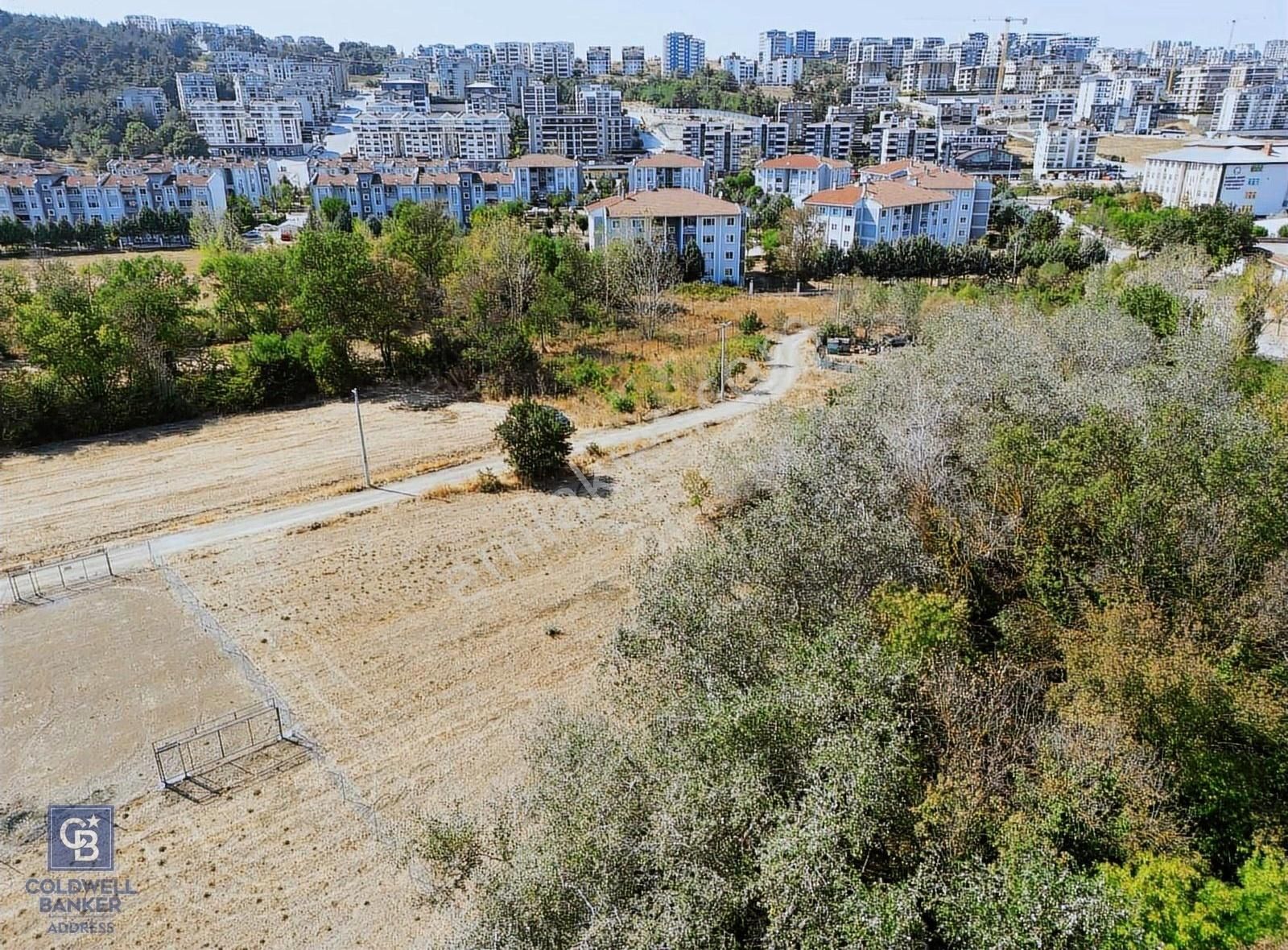 Kayapa İstiklal'de Satılık Yatırımlık 1.172m2 Tarla - Görsel 5