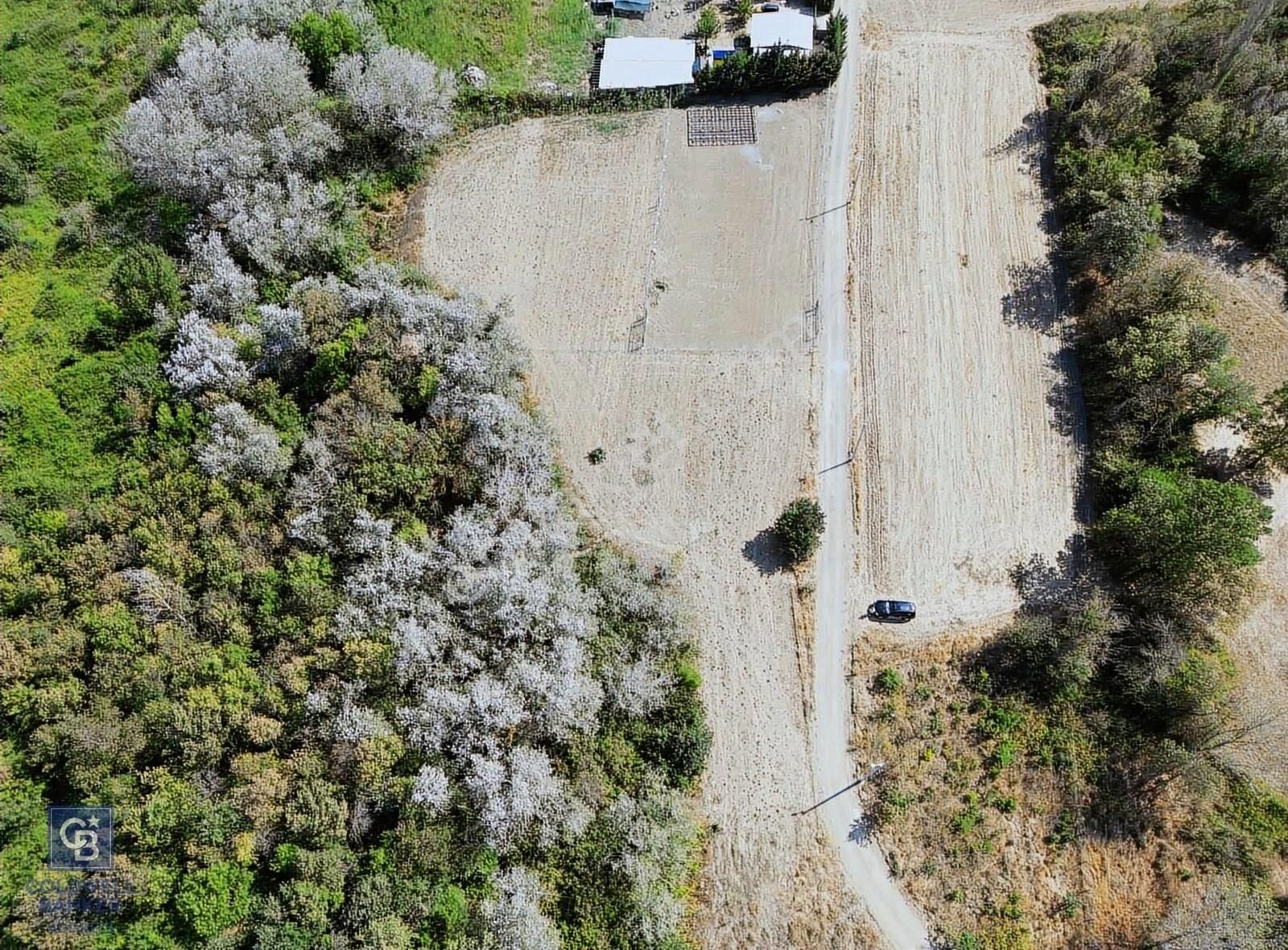 Kayapa İstiklal'de Satılık Yatırımlık 1.172m2 Tarla - Görsel 4