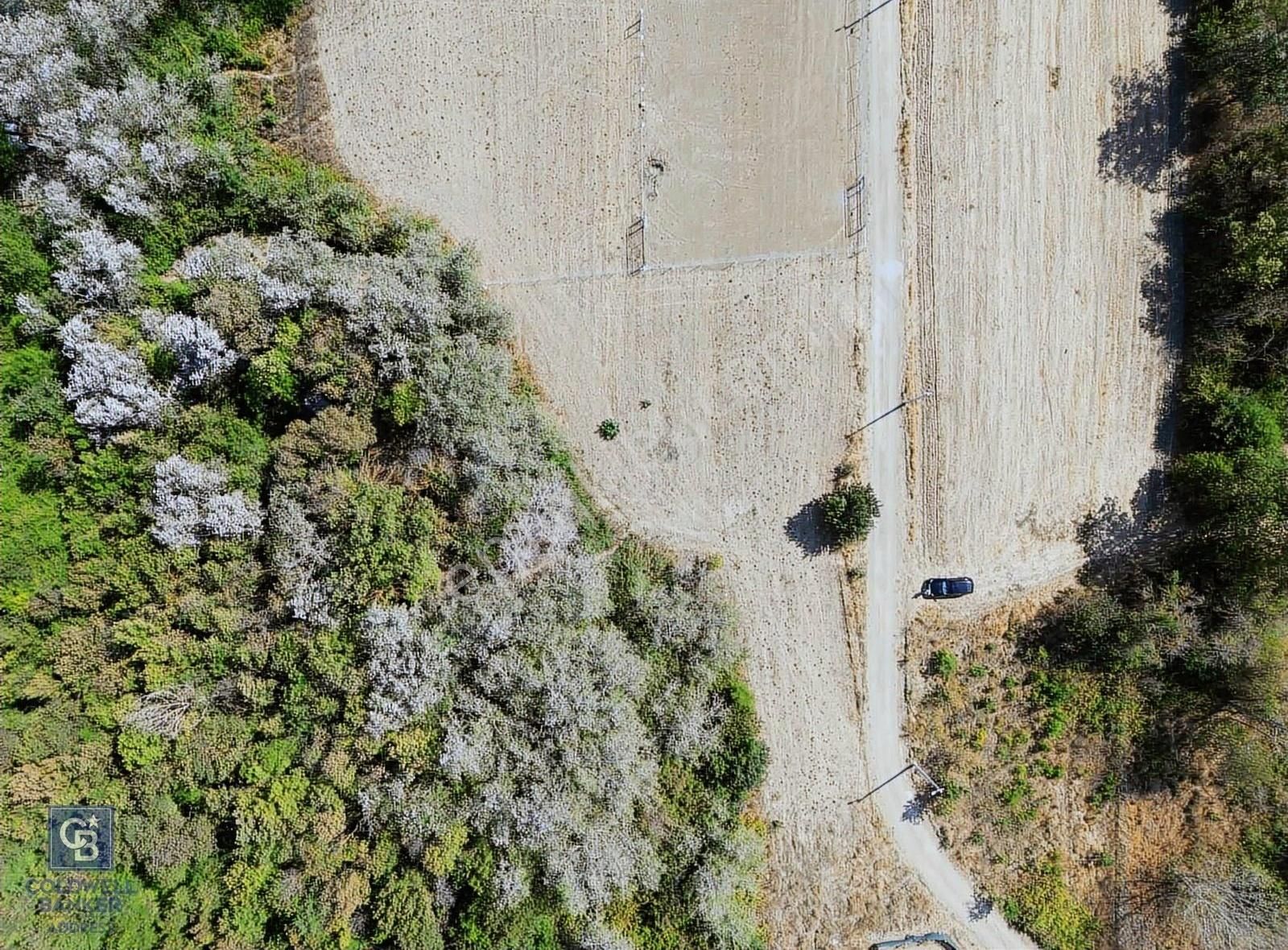 Kayapa İstiklal'de Satılık Yatırımlık 1.172m2 Tarla - Görsel 6