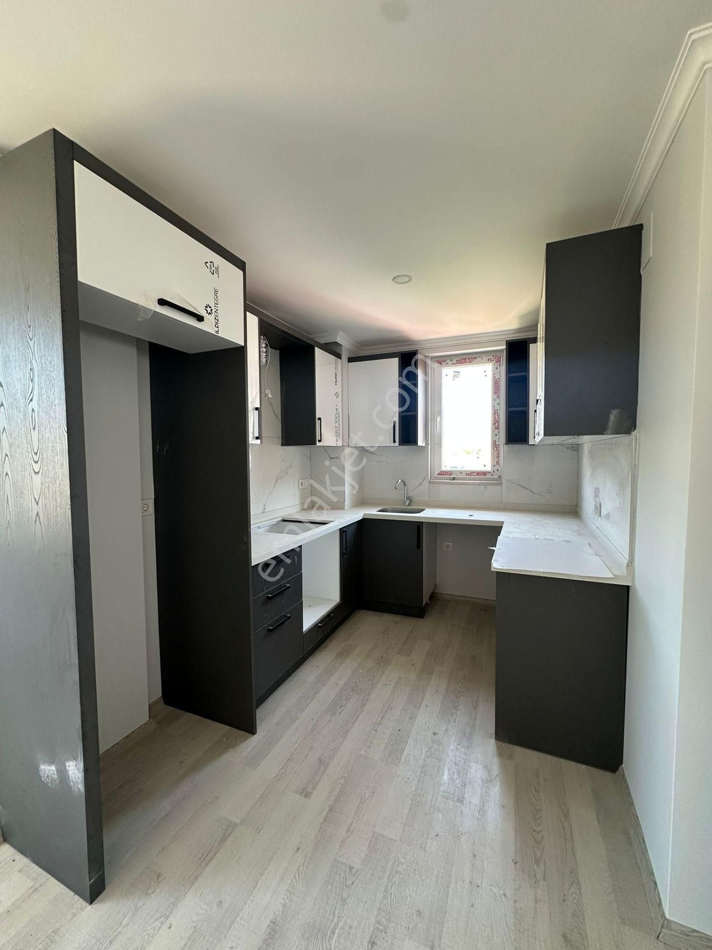 Ortaca Çaylı Da 2+1 Sıfır Daire Kiralık - Görsel 4