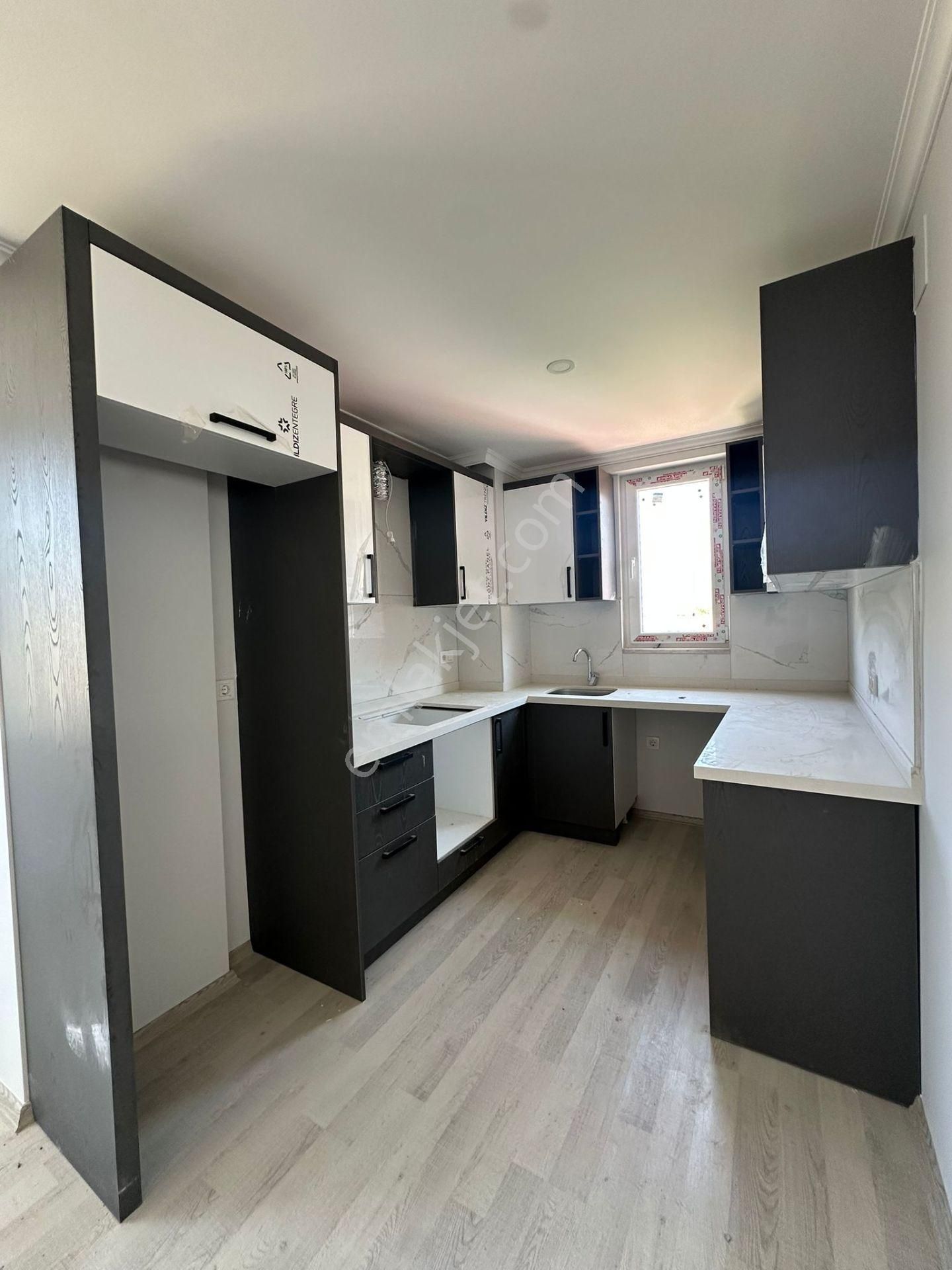 Ortaca Çaylı Da 2+1 Sıfır Daire Kiralık - Görsel 9